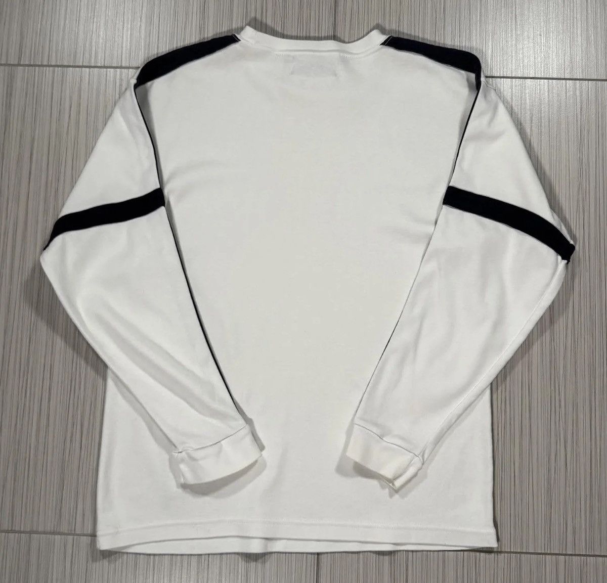 Polo Ralph Lauren Vintage Polo Sport Ralph Lauren Long Sleeve Shirt (Size S) Size US S / EU 44-46 / 1 - 3 Thumbnail