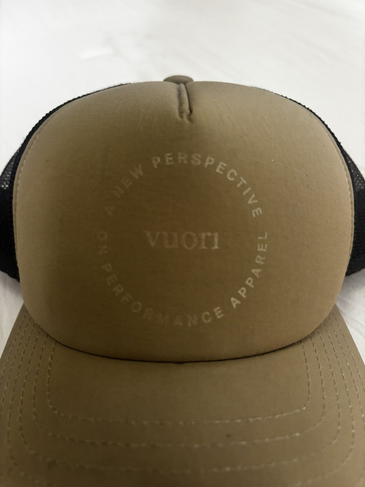 Vuori Vuori hat Size ONE SIZE - 4 Thumbnail