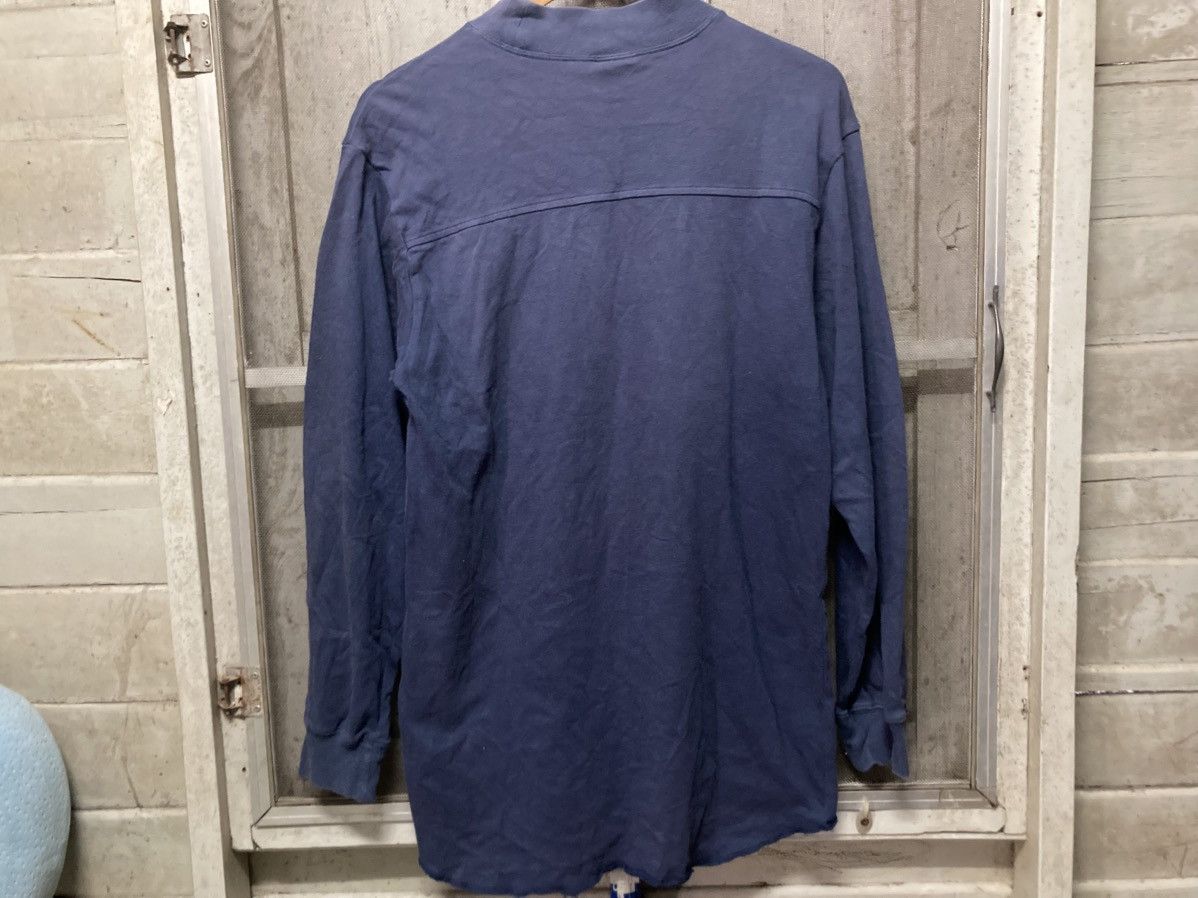 Nike Vintage Nike Long Sleeve T Shirt Size US XL / EU 56 / 4 - 4 Thumbnail