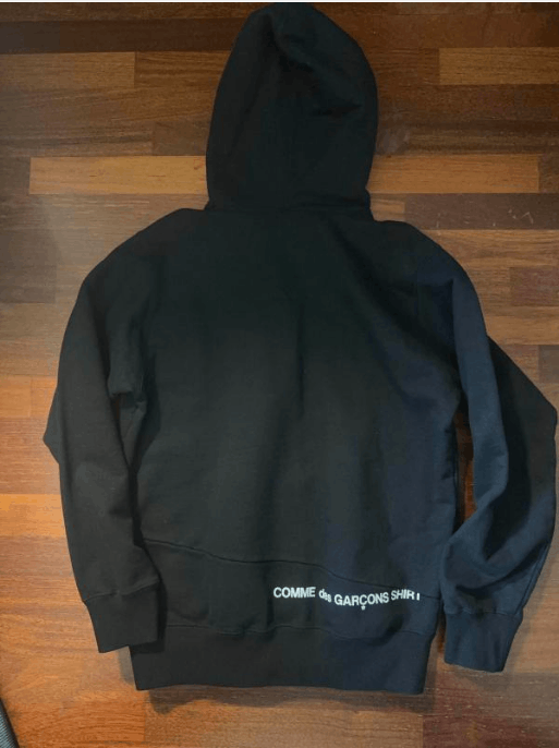 Supreme Supreme hooded sweatshirt jacket Size US M / EU 48-50 / 2 - 7 Thumbnail