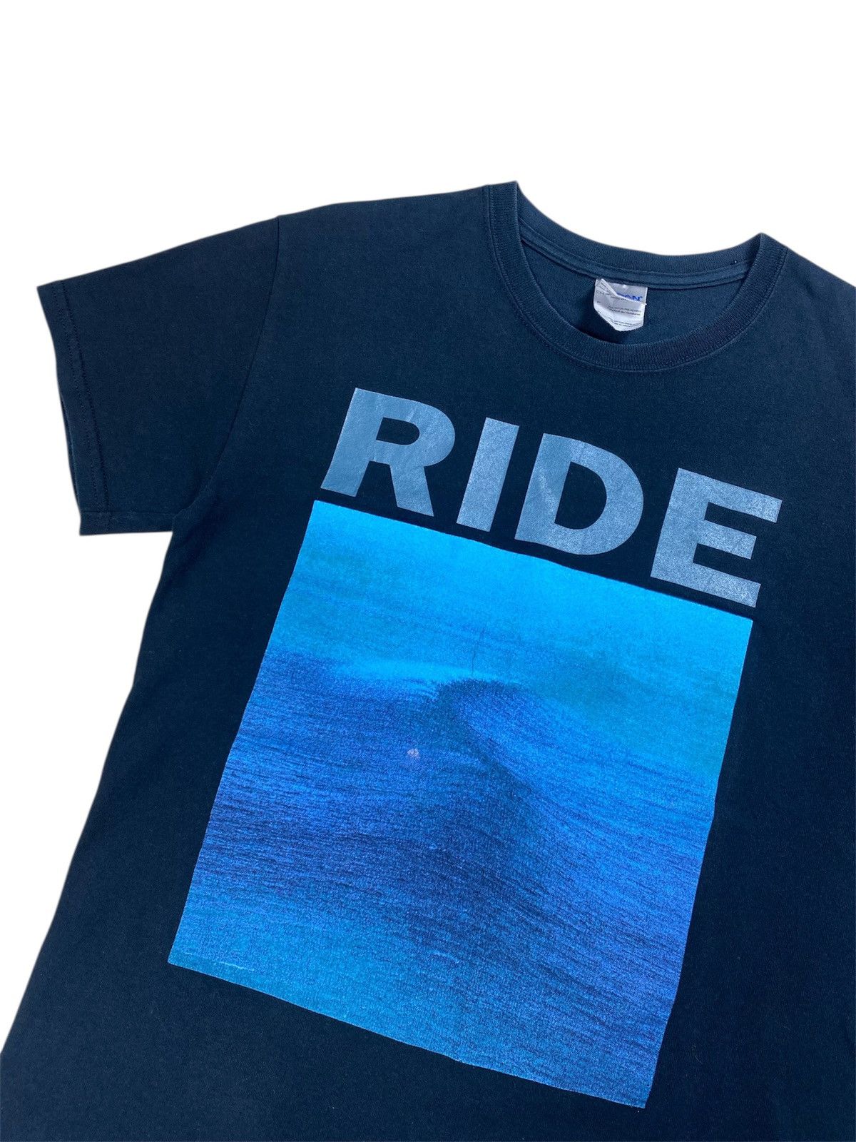 Band Tees Ride Nowhere Band T-Shirt Size US S / EU 44-46 / 1 - 3 Thumbnail