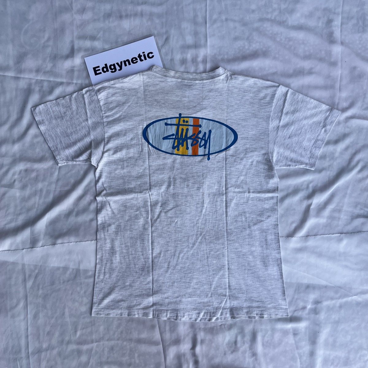 Stussy Vintage Stussy Size US L / EU 52-54 / 3 - 1 Thumbnail