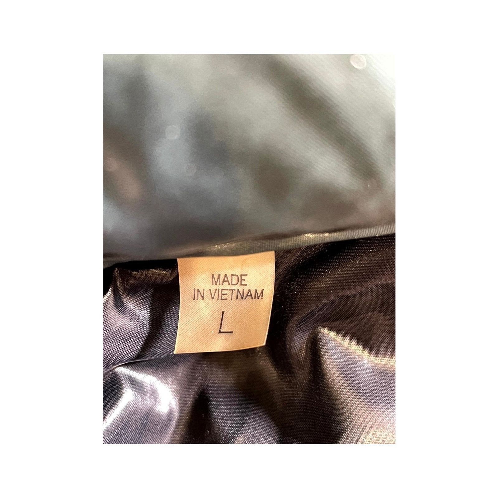 SAM. Sams (Women's) Dark Green Puffer Coat Size L / US 10 / IT 46 - 11 Thumbnail