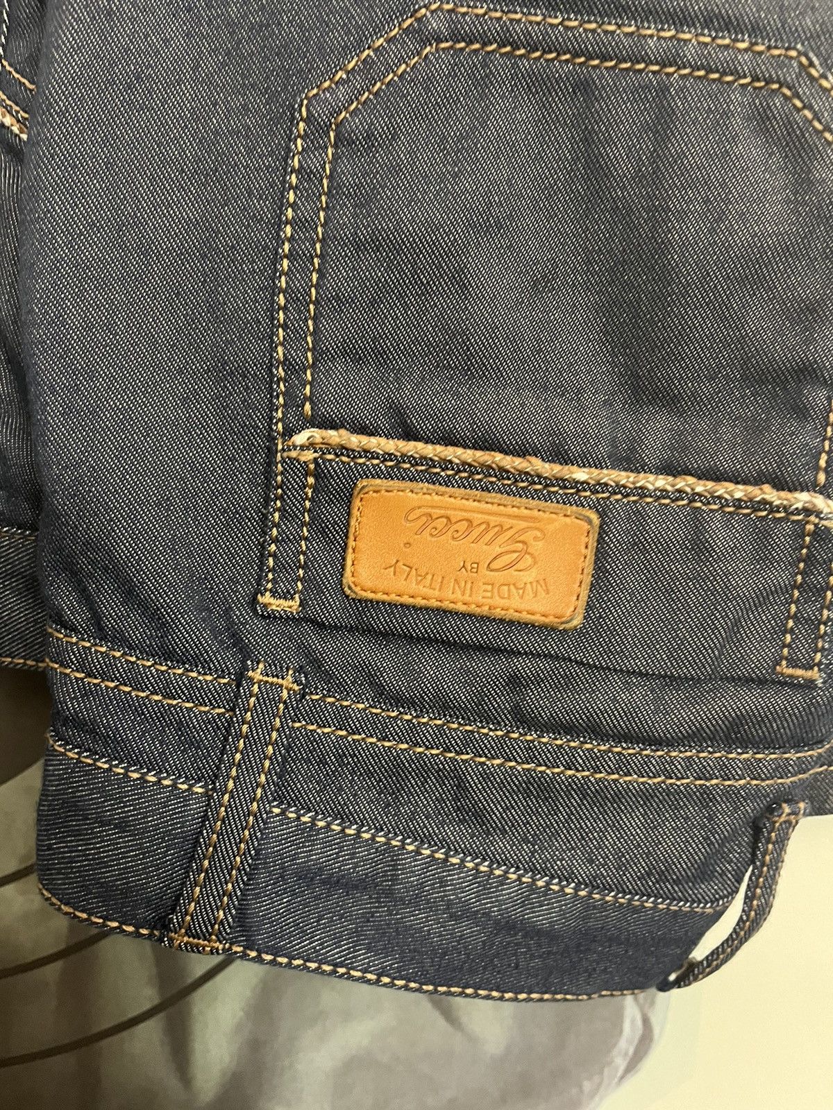 Gucci Gucci Slim Jeans Size US 30 / EU 46 - 2 Thumbnail