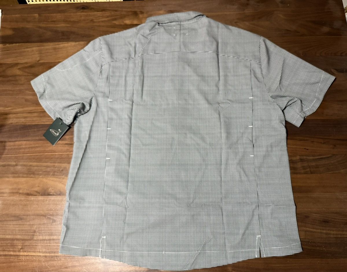 Aime Leon Dore Aime Leon Dore ALD Golf Shirt Men’s Size XXL Houndstooth Size US XXL / EU 58 / 5 - 9 Thumbnail