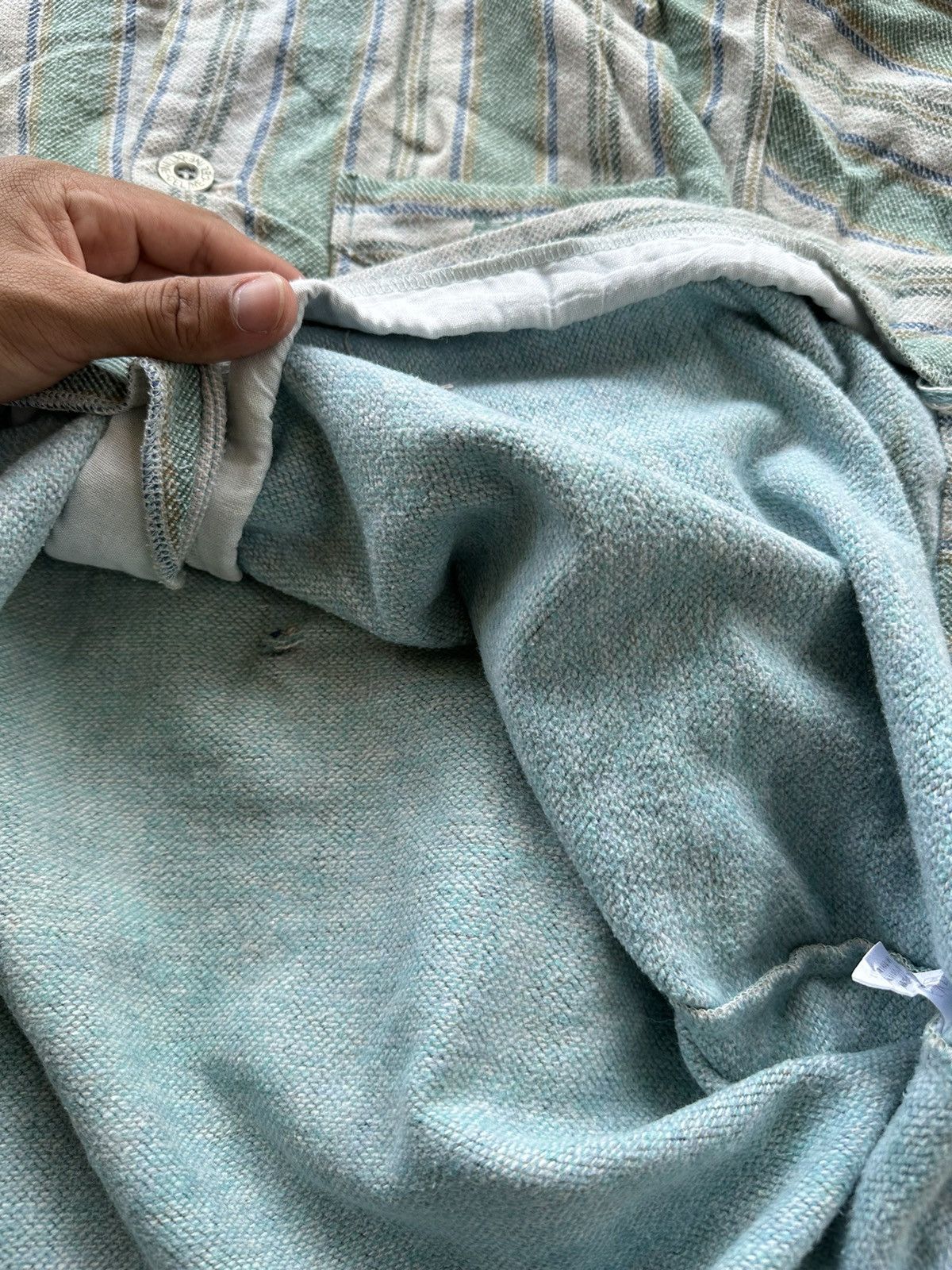 Celine × Vintage Vintage Celine long sleeve Size US M / EU 48-50 / 2 - 10 Thumbnail