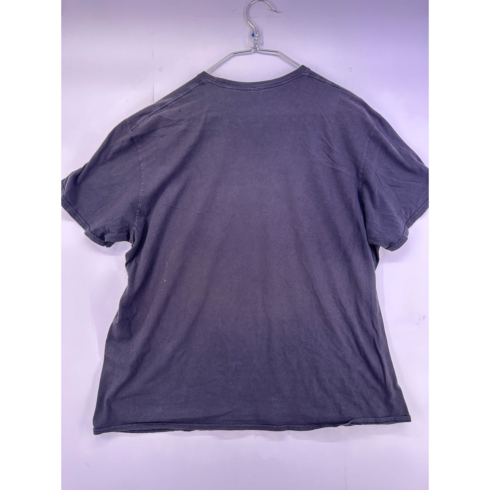 & Other Stories Naruto Shippuden Kakashi Hatake Black Tshirt Size 2XL Size US XXL / EU 58 / 5 - 8 Thumbnail