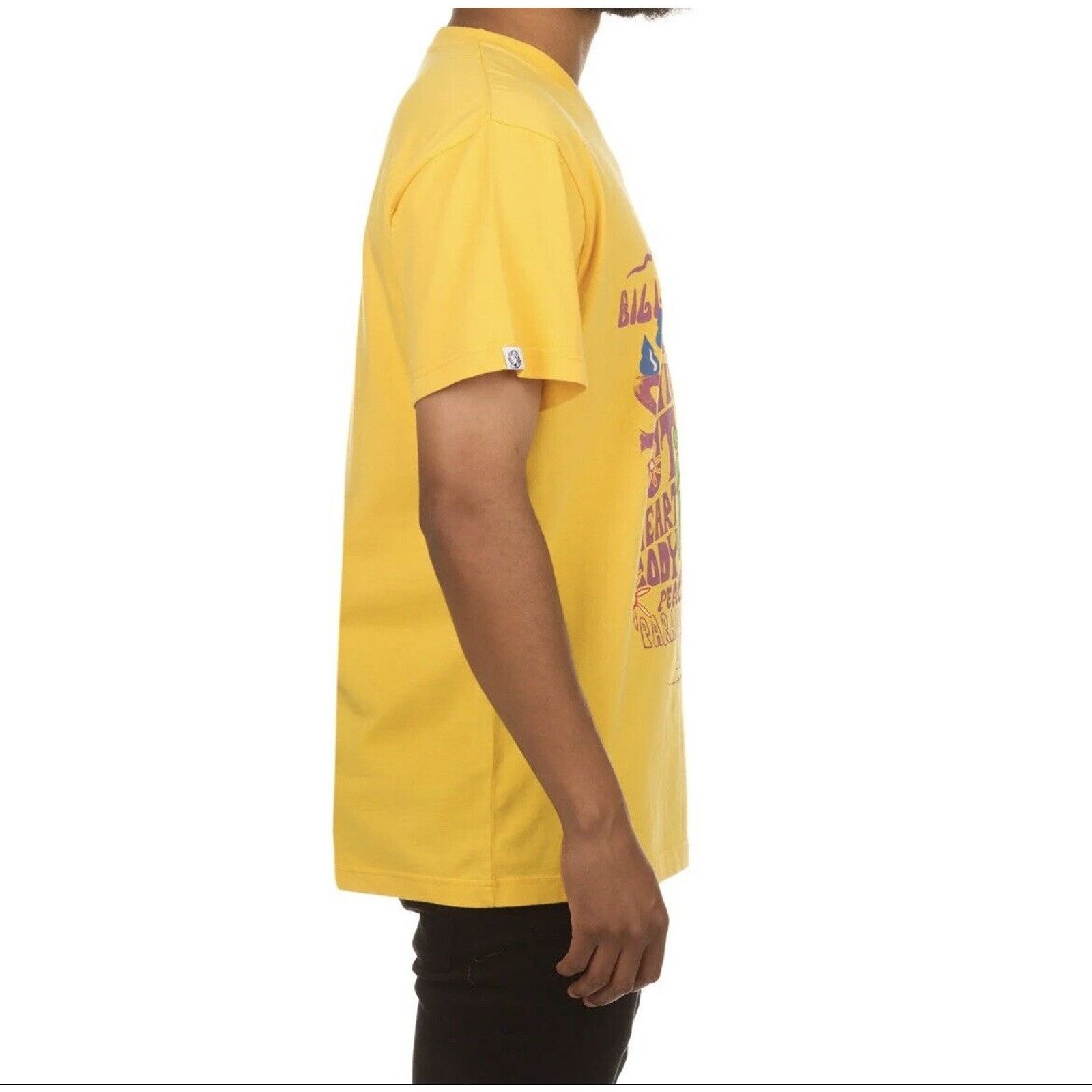 Billionaire Boys Club Billionaire Boys Club BB Festival Short Sleeve Tee 3XL Size US XXL / EU 58 / 5 - 4 Thumbnail