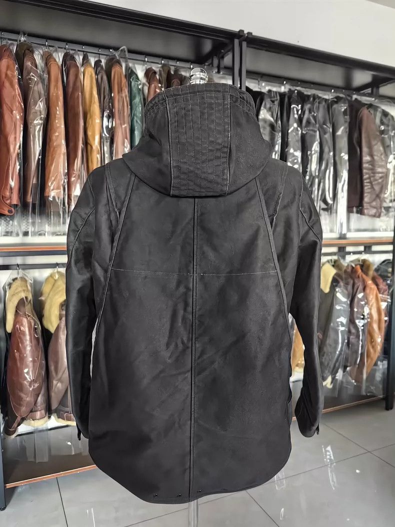 Freewheelers freewheelersHunting jacket 2503-Nextarrow Size US XXS / EU 40 - 4 Thumbnail