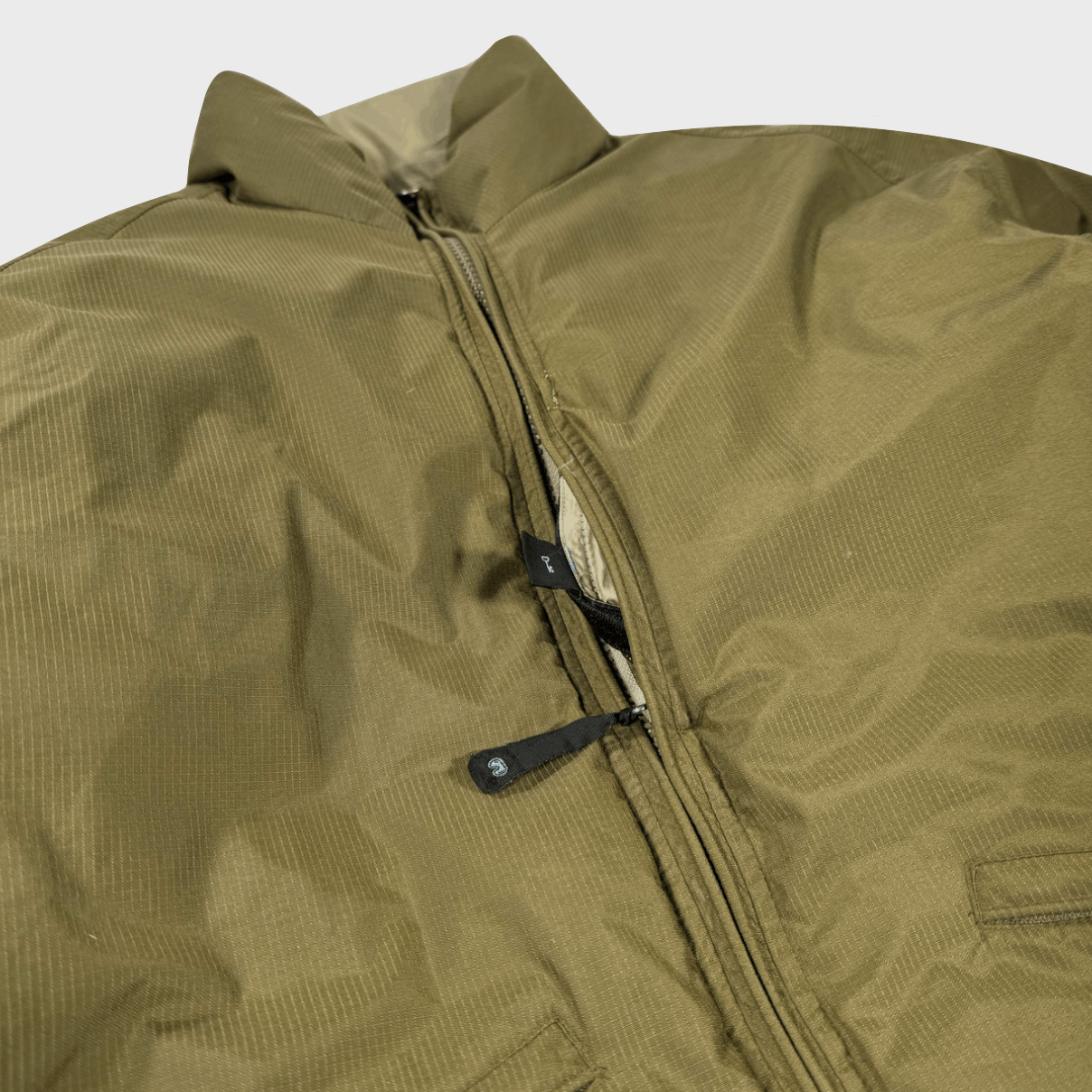 Nike ACG 2000's vintage Nike ACG Reversible Technical Puffer Jacket Size US L / EU 52-54 / 3 - 9 Thumbnail