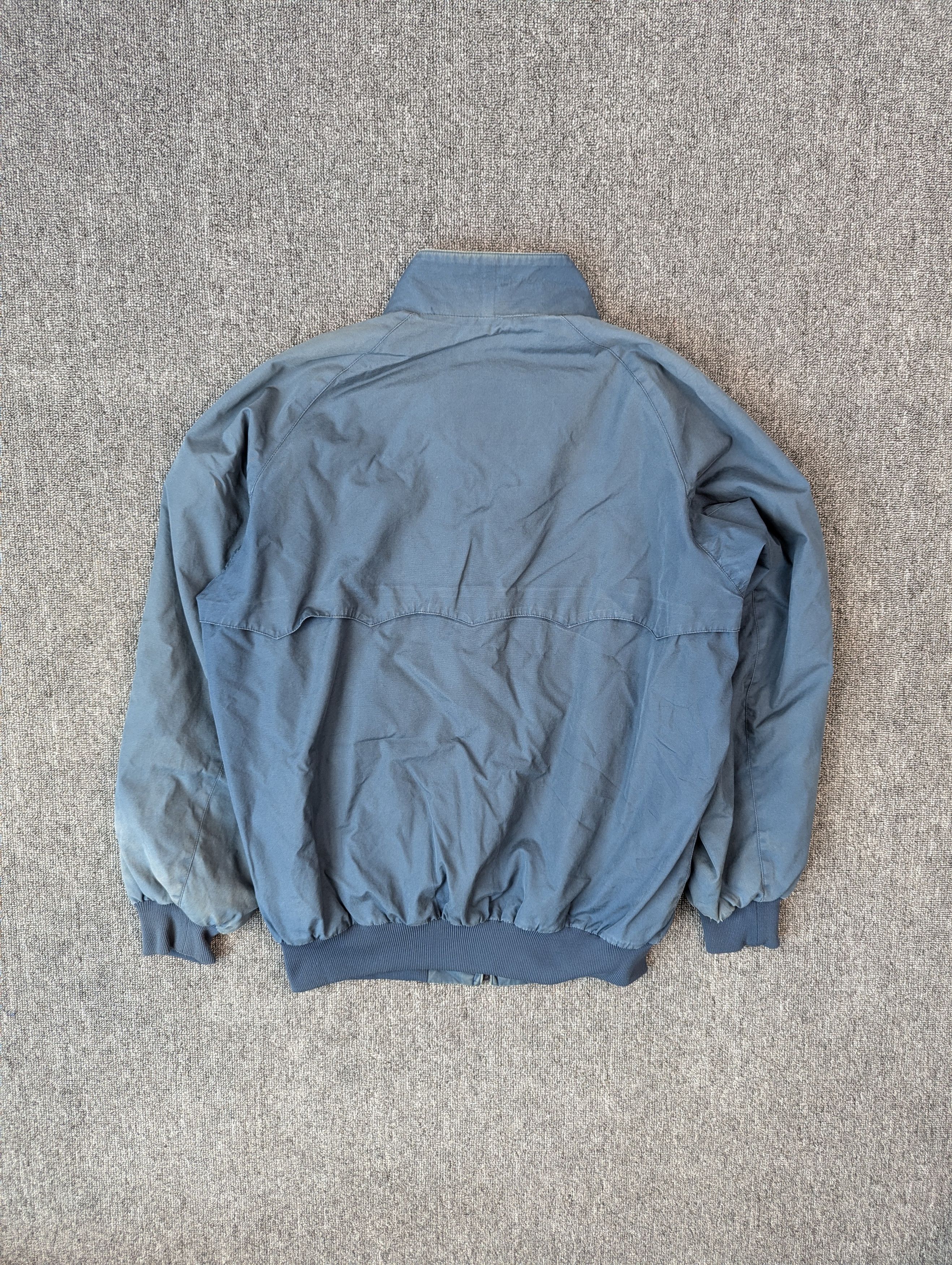 Baracuta Vintage Baracuta G9 Distressed Jacket Size US M / EU 48-50 / 2 - 14 Thumbnail