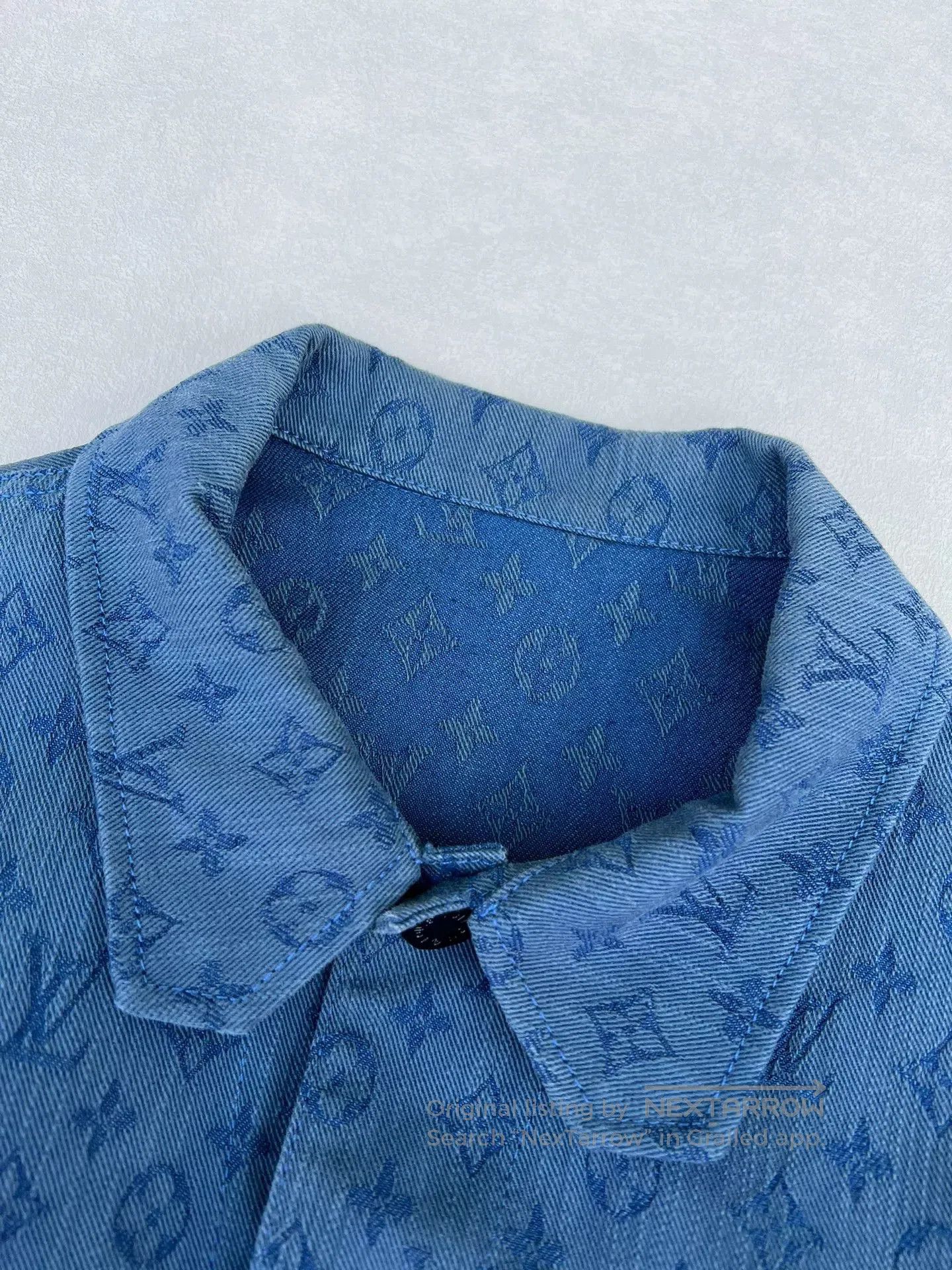Louis Vuitton Louis Vuitton All. Size US S / EU 44-46 / 1 - 2 Thumbnail