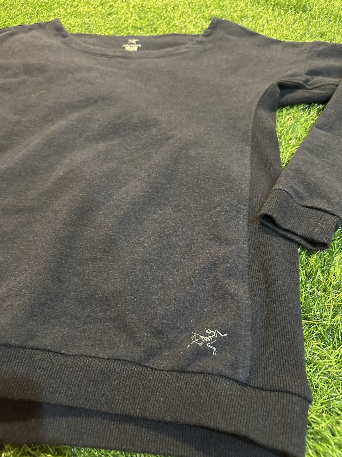 Arc'teryx Arcteryx Women’s Long sleeve Size Small Size S / US 4 / IT 40 - 2 Thumbnail