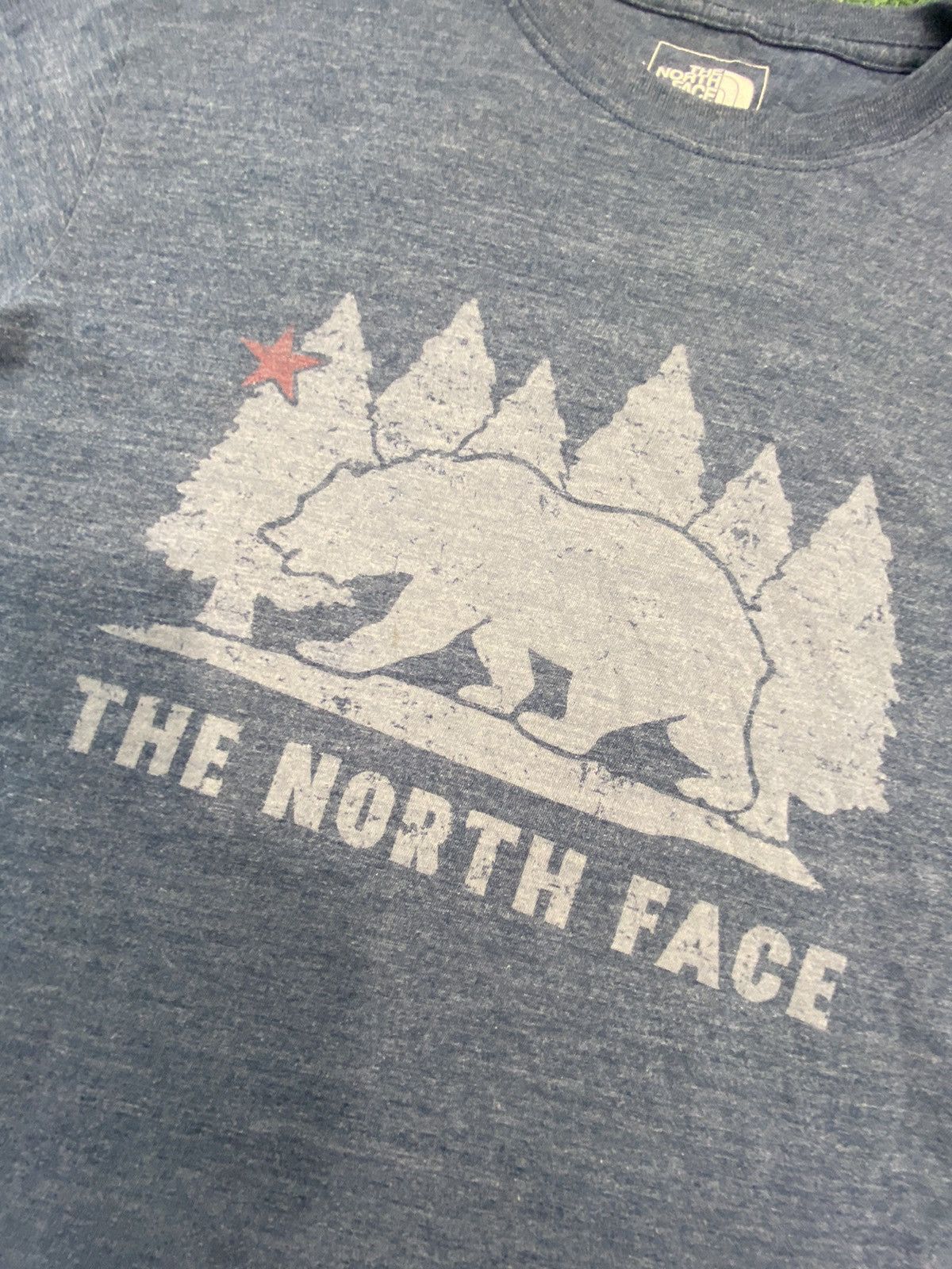 The North Face The north face tee Size US S / EU 44-46 / 1 - 2 Thumbnail
