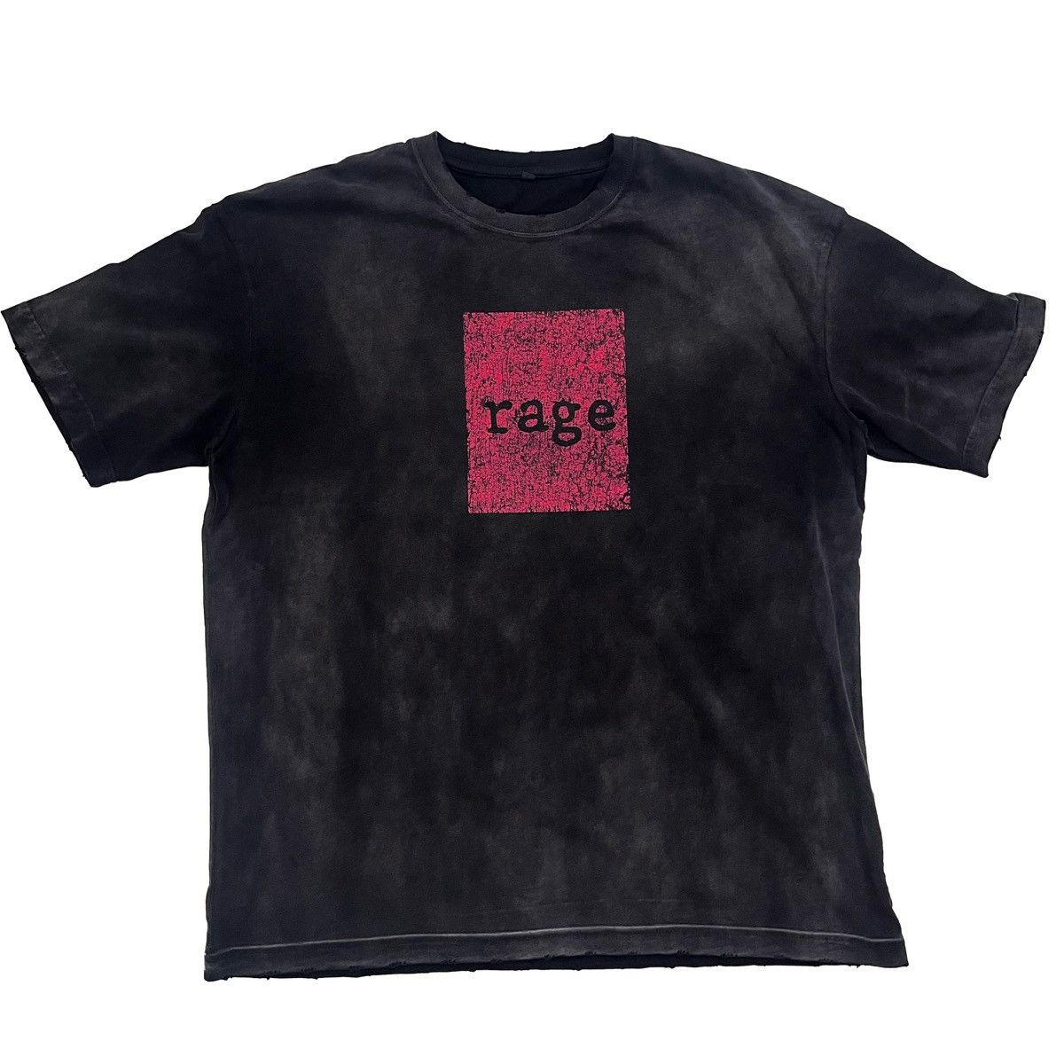 Band Tees Rage Against The Machine Guerrilla Radio Shirt Boot Size US L / EU 52-54 / 3 - 1 Thumbnail