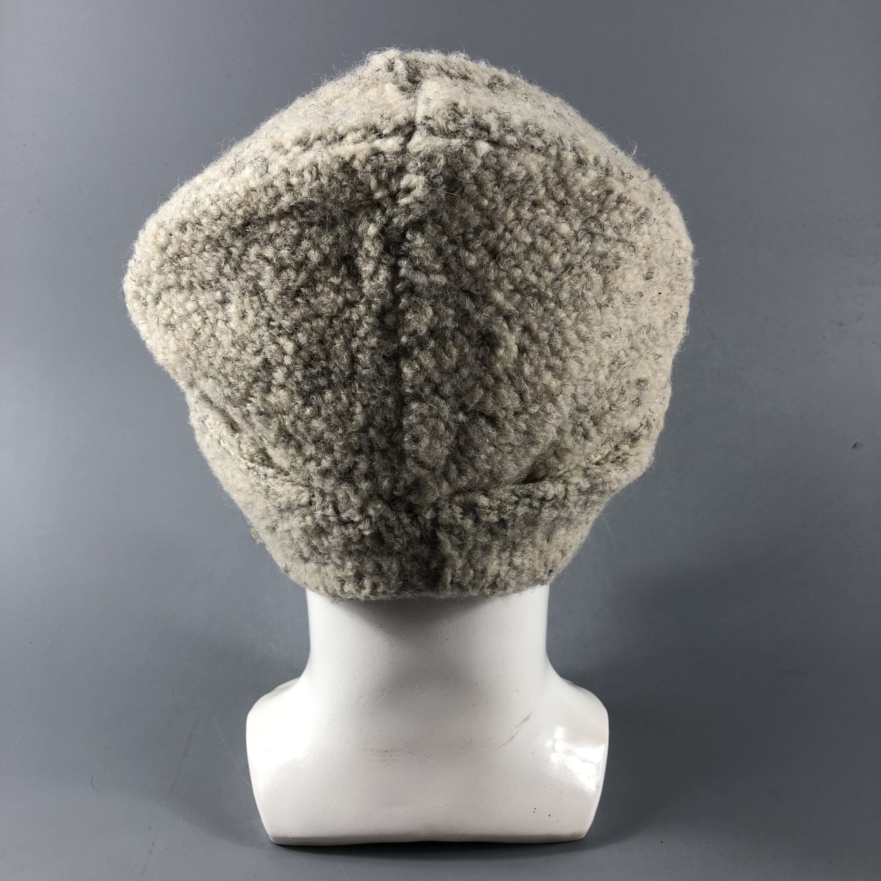 Montbell Beanie Ivy Cap Crochet Snow Cap B508