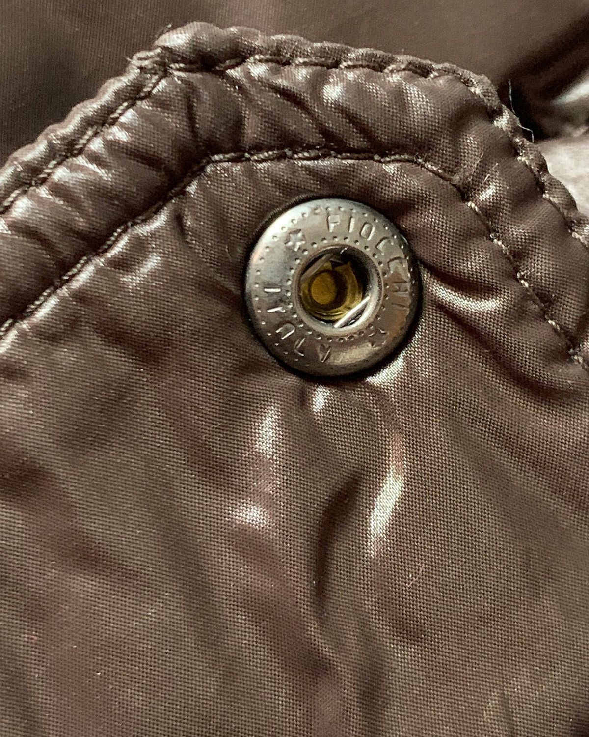 Moncler Rare Moncler Hollywood Reversible Puffer Jacket Size US L / EU 52-54 / 3 - 9 Thumbnail