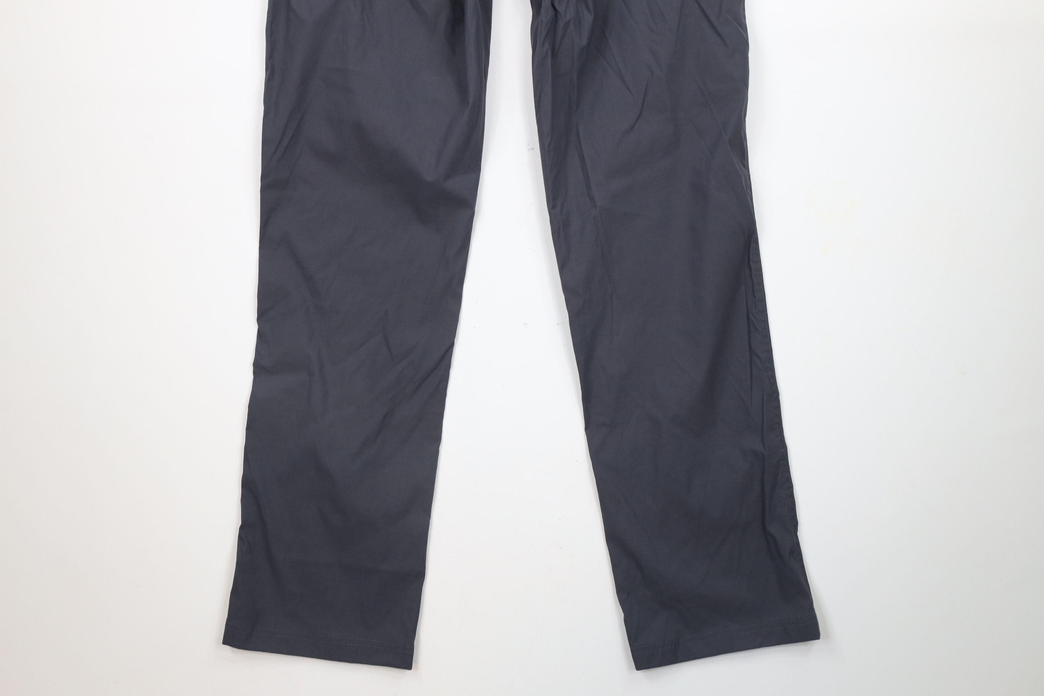 Orvis × Vintage Orvis 5 Pocket Tech Trail Outdoor Hiking Camping Pants Gray Size US 34 / EU 50 - 11 Thumbnail