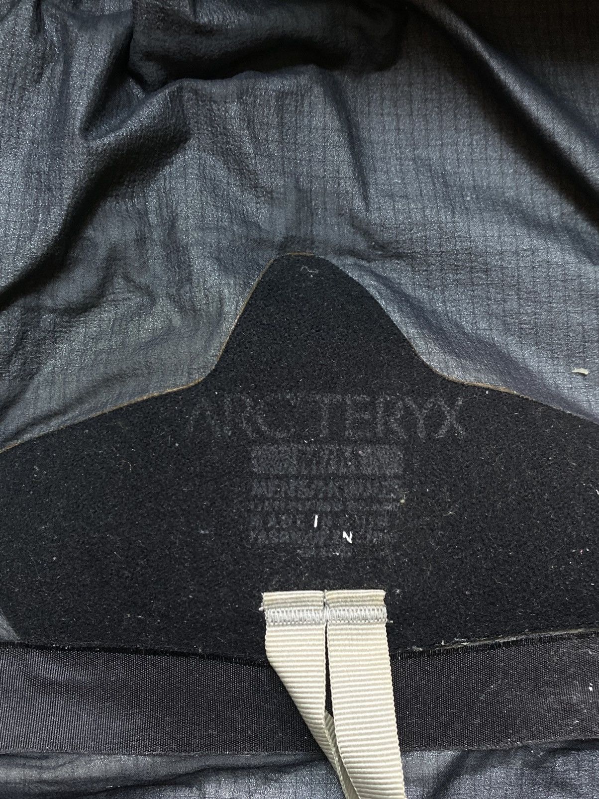 Arc'teryx Arc'teryx Alpha FL gore-tex pro Size US M / EU 48-50 / 2 - 4 Thumbnail