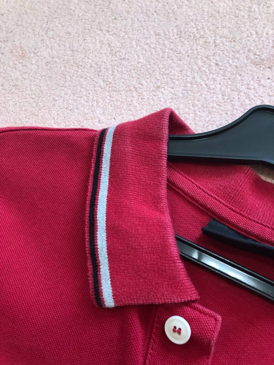 Belstaff Belstaff Polo Size US M / EU 48-50 / 2 - 10 Thumbnail