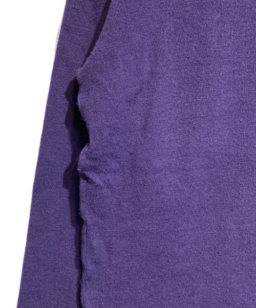 Yohji Yamamoto Yohji Yamamoto pour homme knit Size US L / EU 52-54 / 3 - 9 Thumbnail
