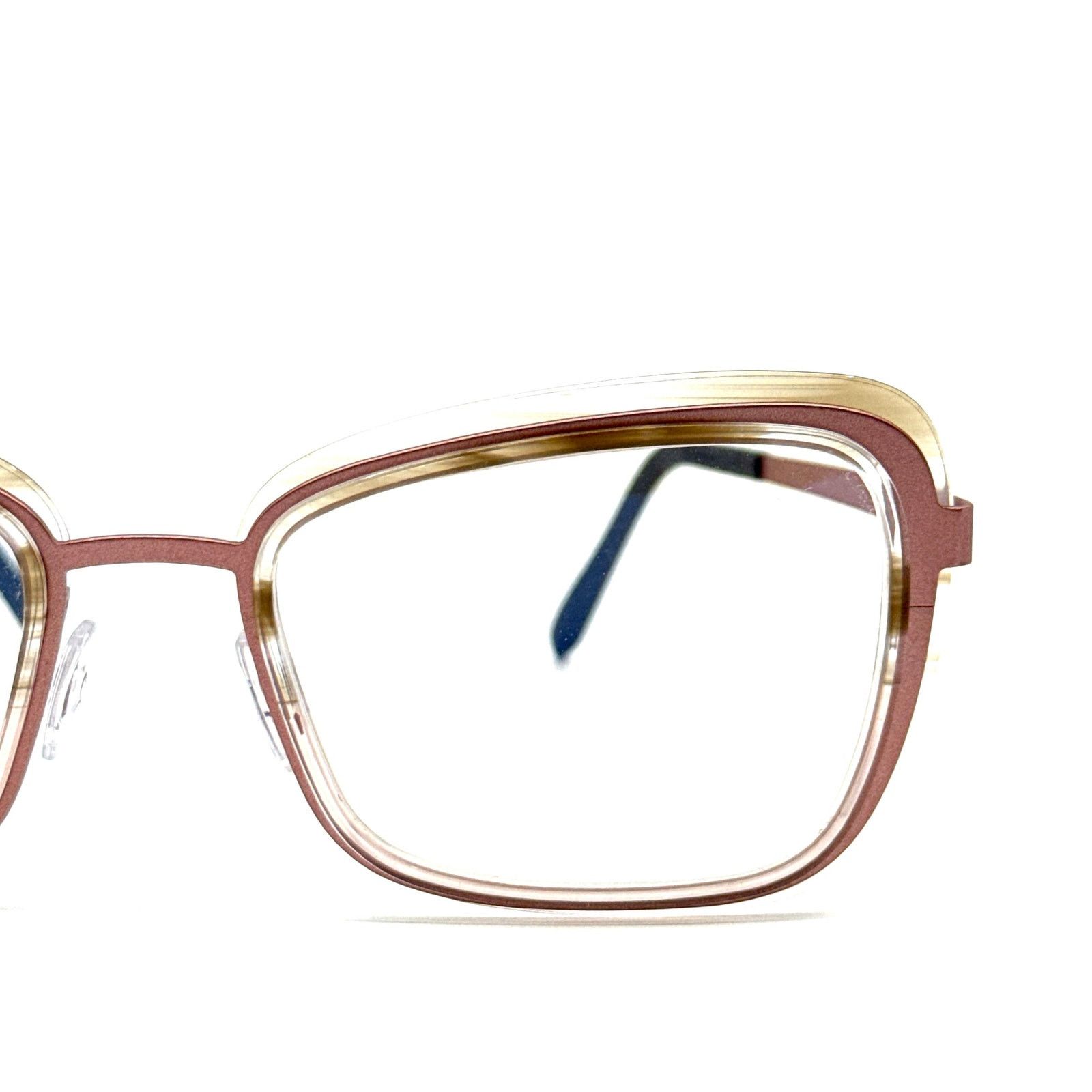 Other New, BLACKFIN Eyeglasses Tortuga BF892 Col.1142 Authentic Size ONE SIZE - 5 Thumbnail