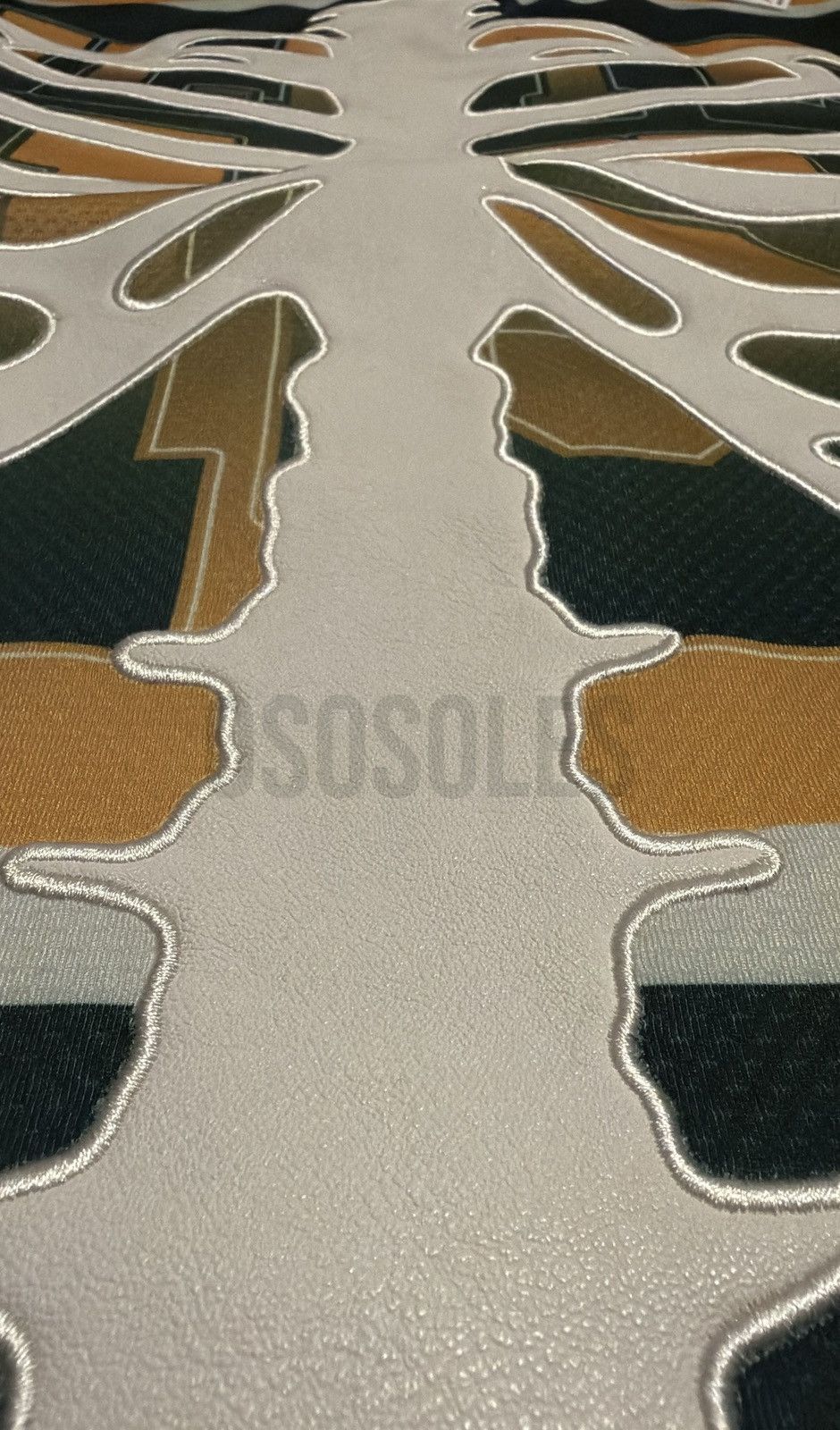 Other Killtec Dirty $$$ League Hockey Jersey (Capsule 4) Medium Size US M / EU 48-50 / 2 - 4 Thumbnail