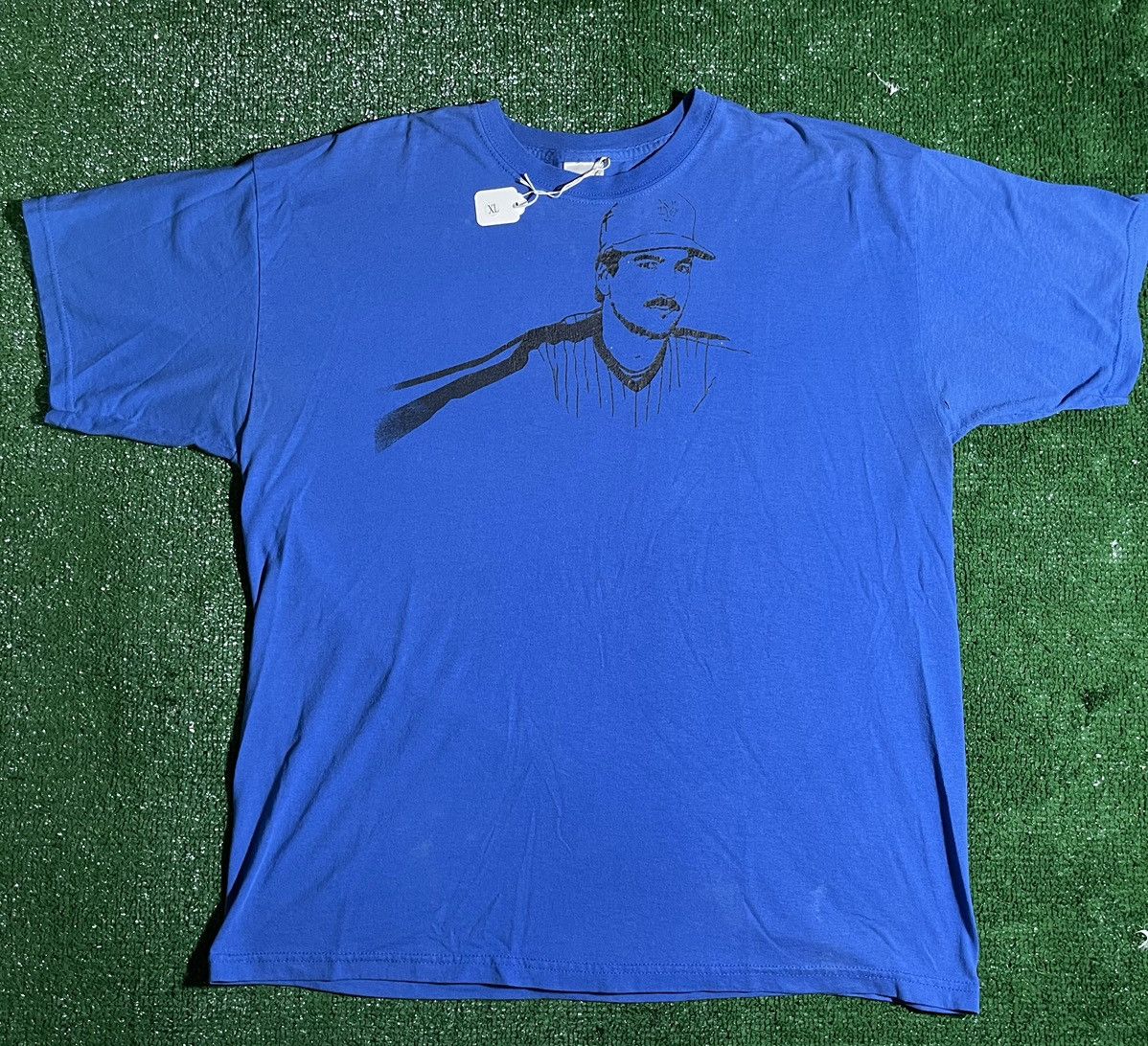 Gildan New York T-shirt Size US XL / EU 56 / 4 - 1 Thumbnail