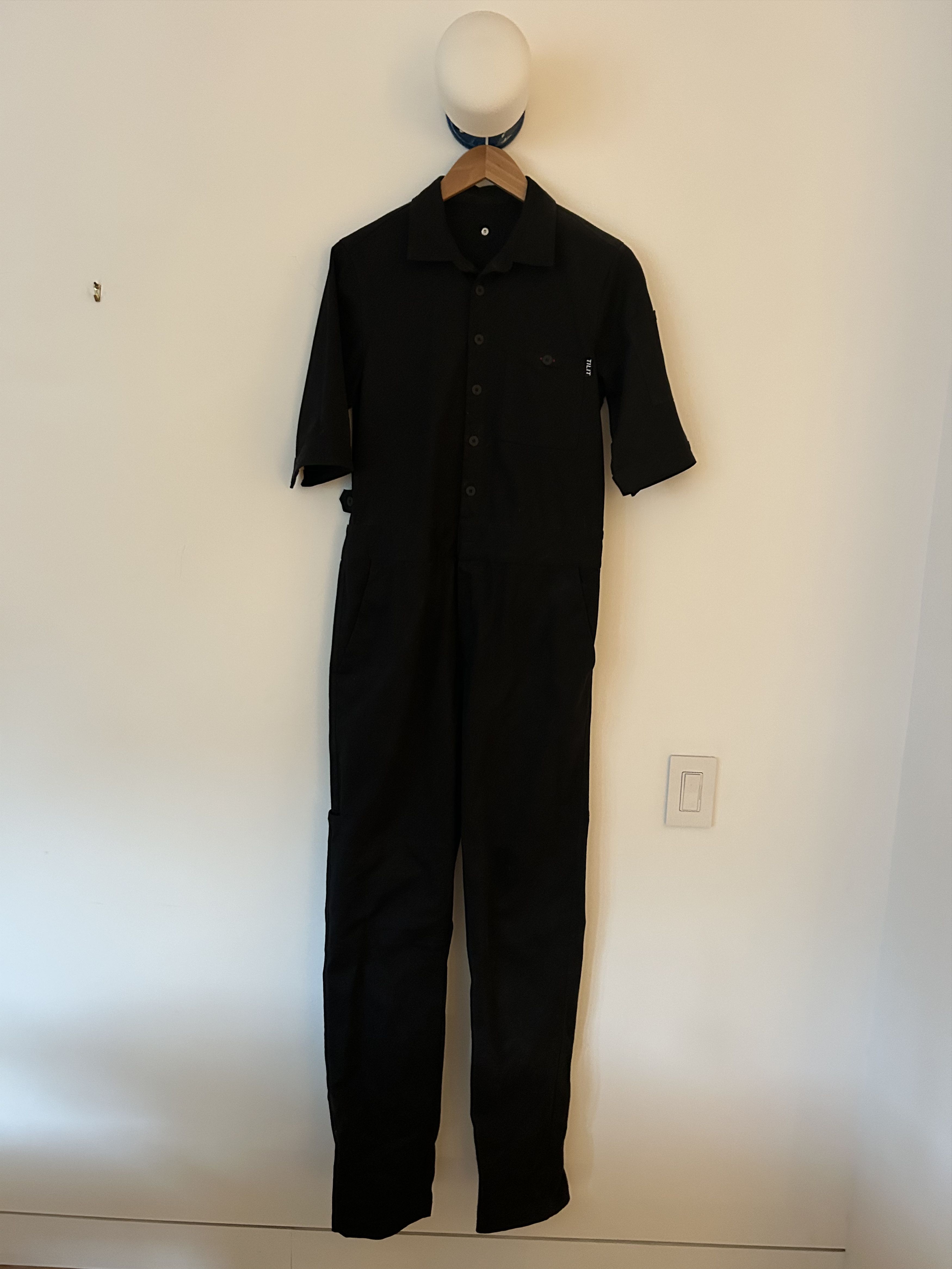 Other Tilit Jumpsuit Size US 32 / EU 48 - 1 Thumbnail