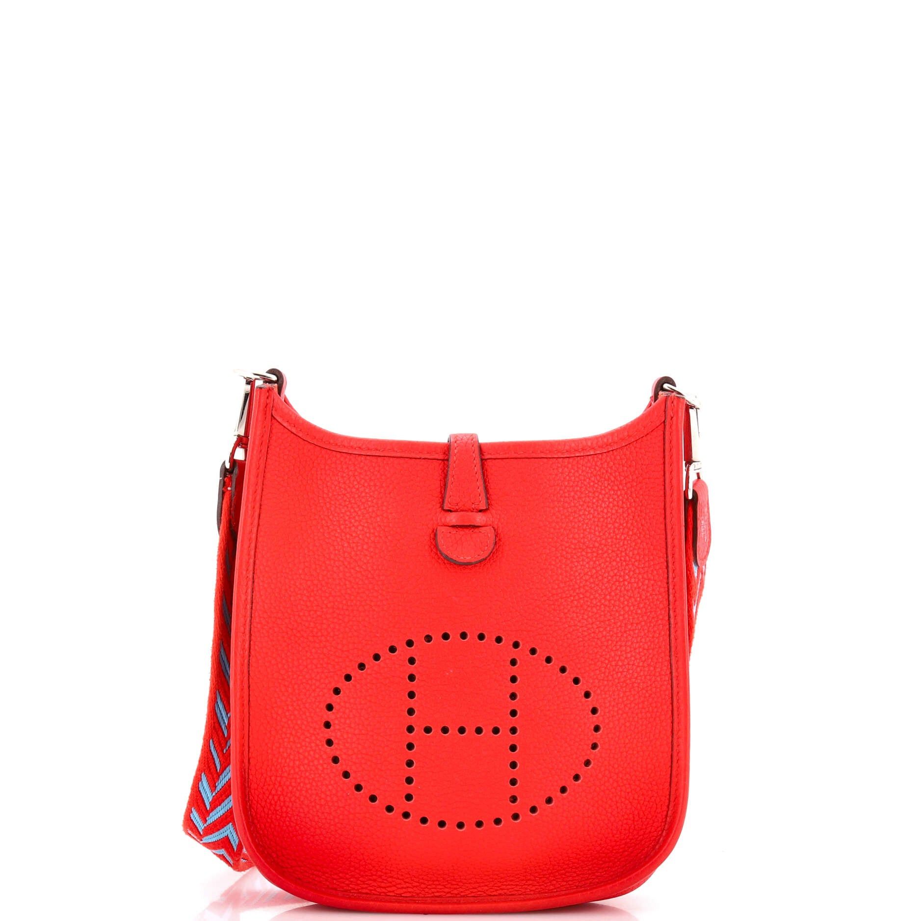 Hermes Evelyne Bag Gen III Size ONE SIZE - 1 Thumbnail