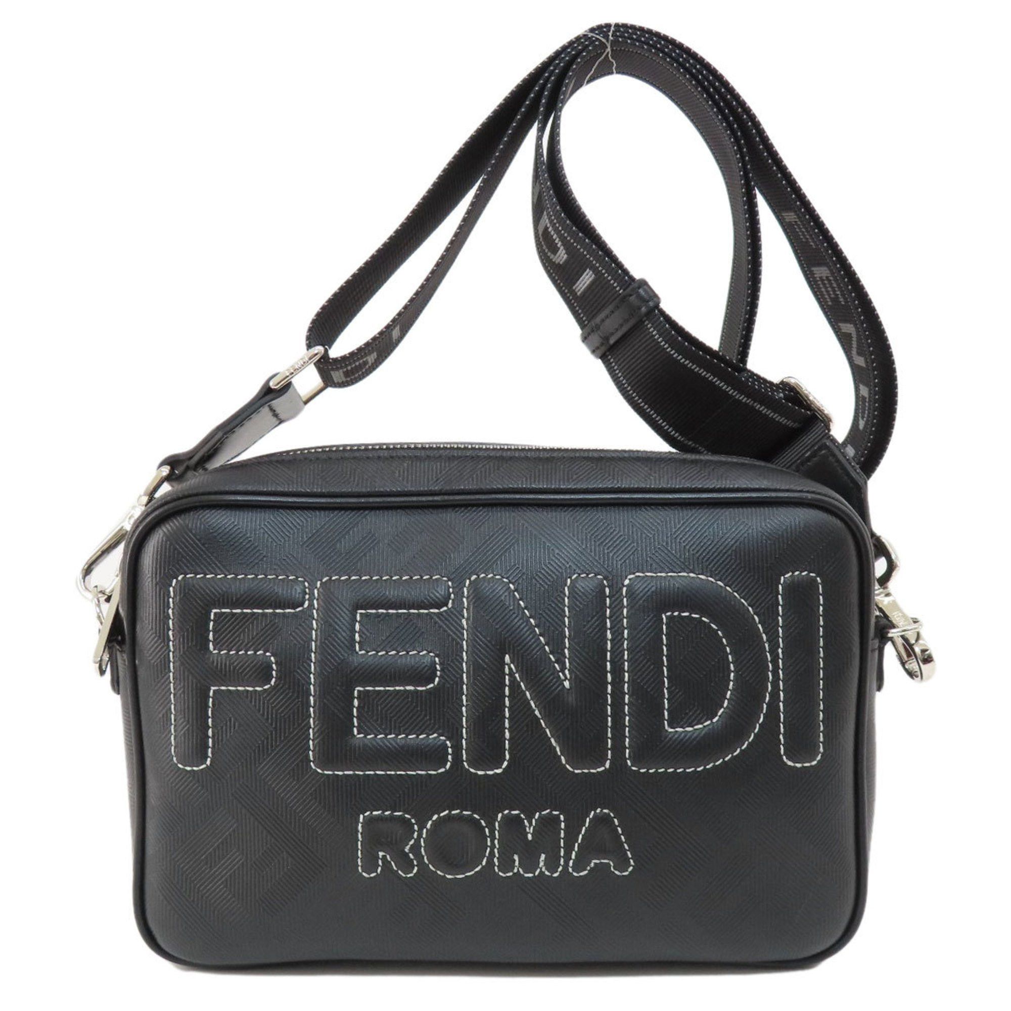Fendi FENDI shoulder bag for men Size ONE SIZE - 1 Thumbnail