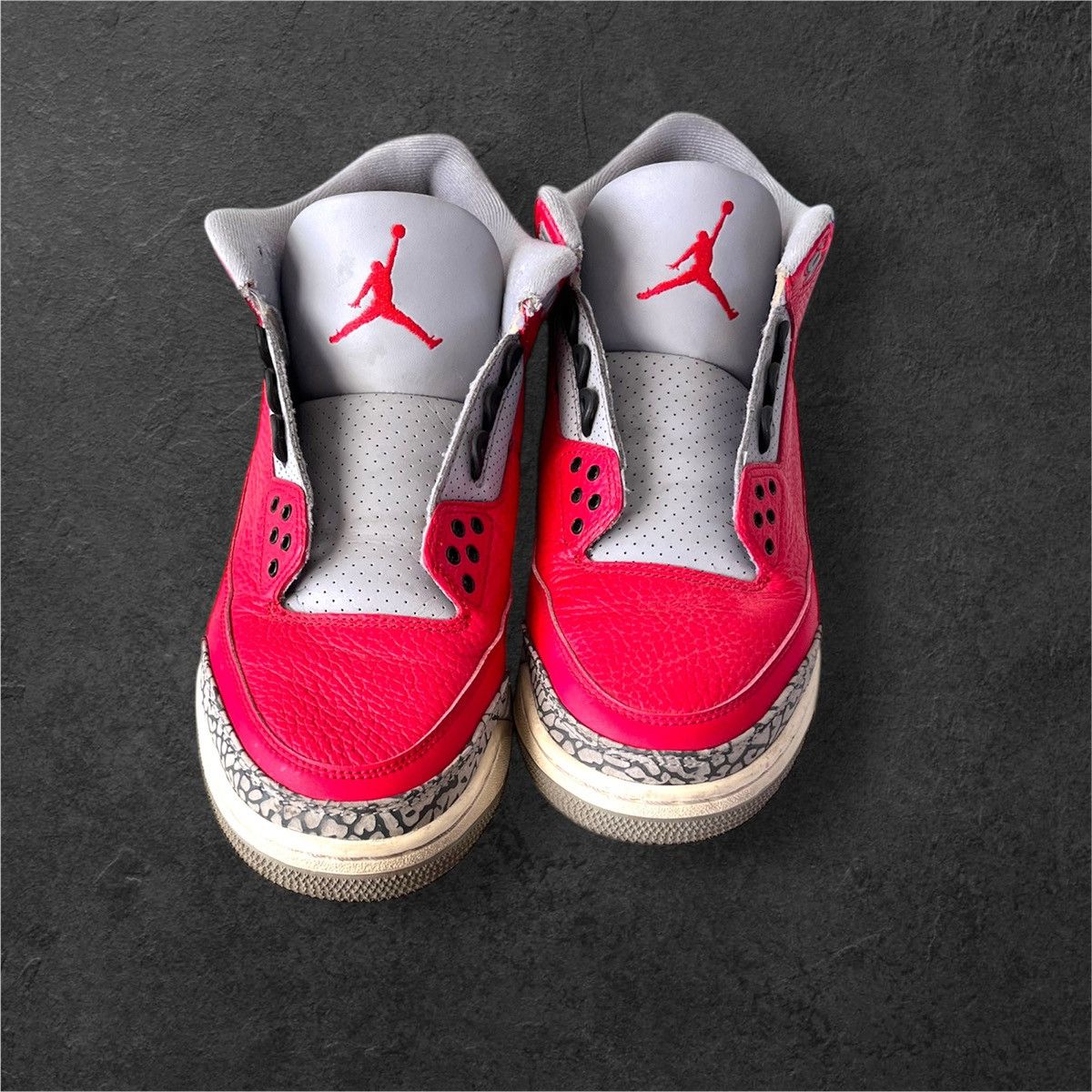Jordan Brand Air Jordan 3 Retro SE 'Unite' Size US 10.5 / EU 43-44 - 6 Thumbnail