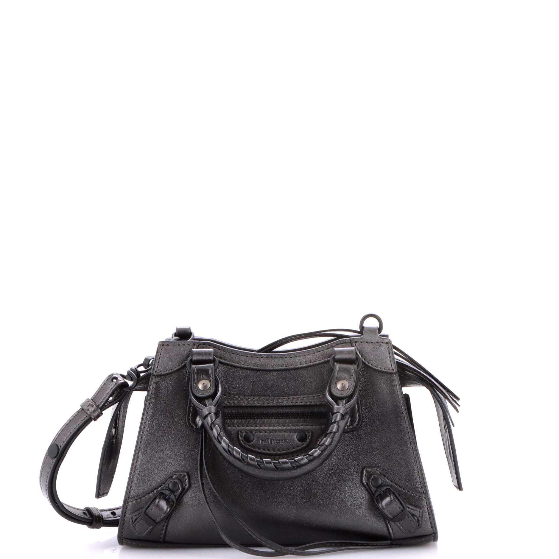 Balenciaga Neo Classic City Bag Size ONE SIZE - 1 Thumbnail