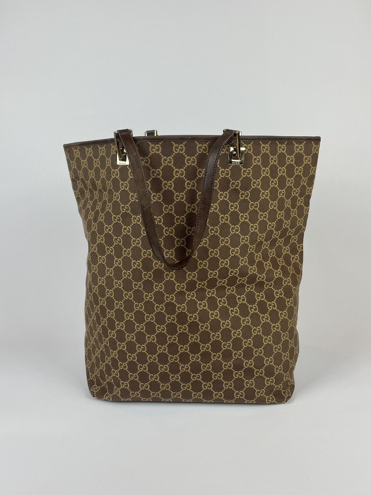 Gucci Gucci tote Size ONE SIZE - 2 Thumbnail
