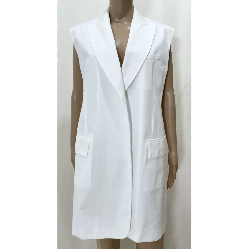 Max Mara Vests, Max Mara Size M / US 6-8 / IT 42-44 - 1 Thumbnail