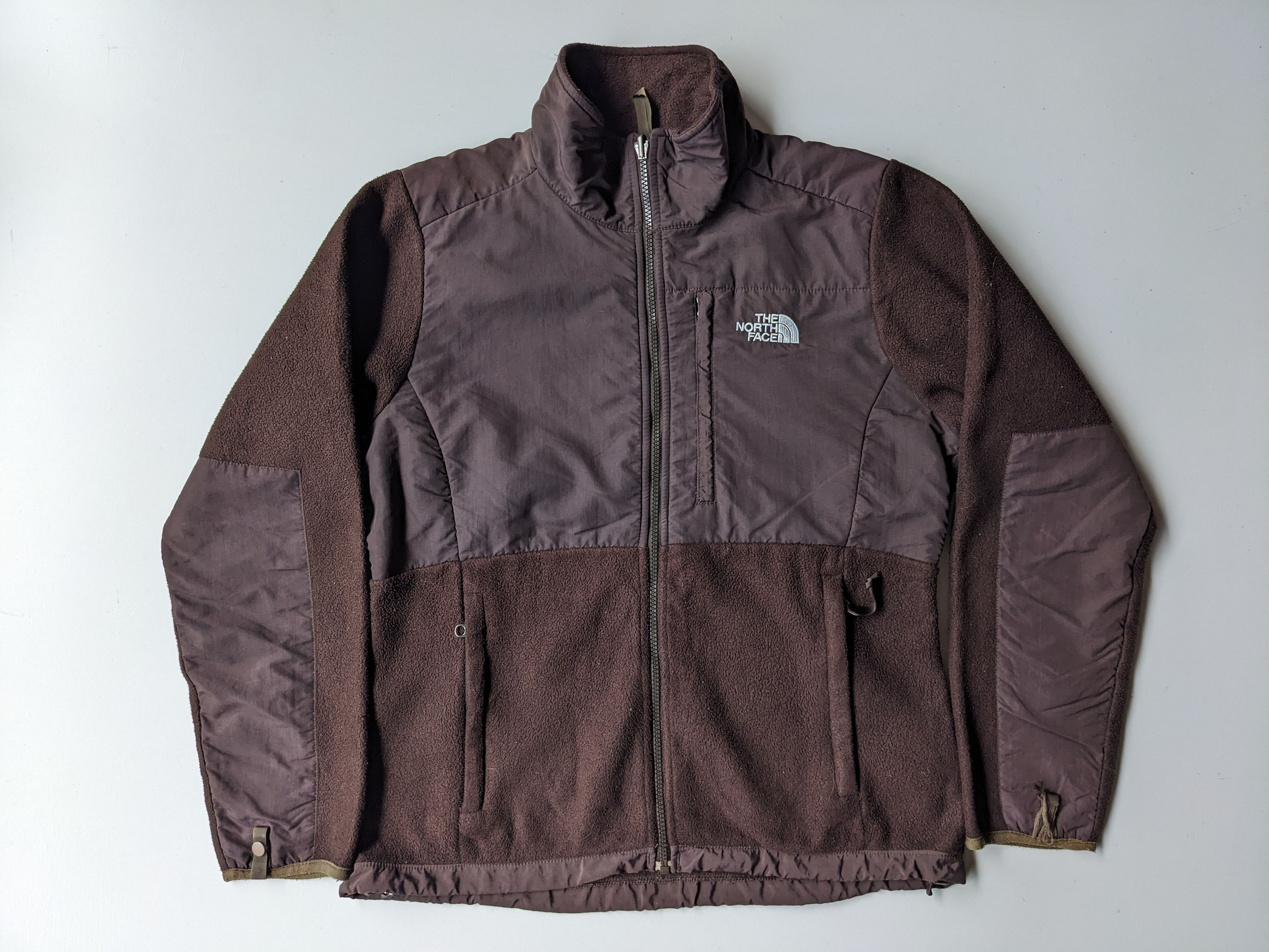The North Face The North Face Polartec fleece jacket Size M / US 6-8 / IT 42-44 - 1 Thumbnail