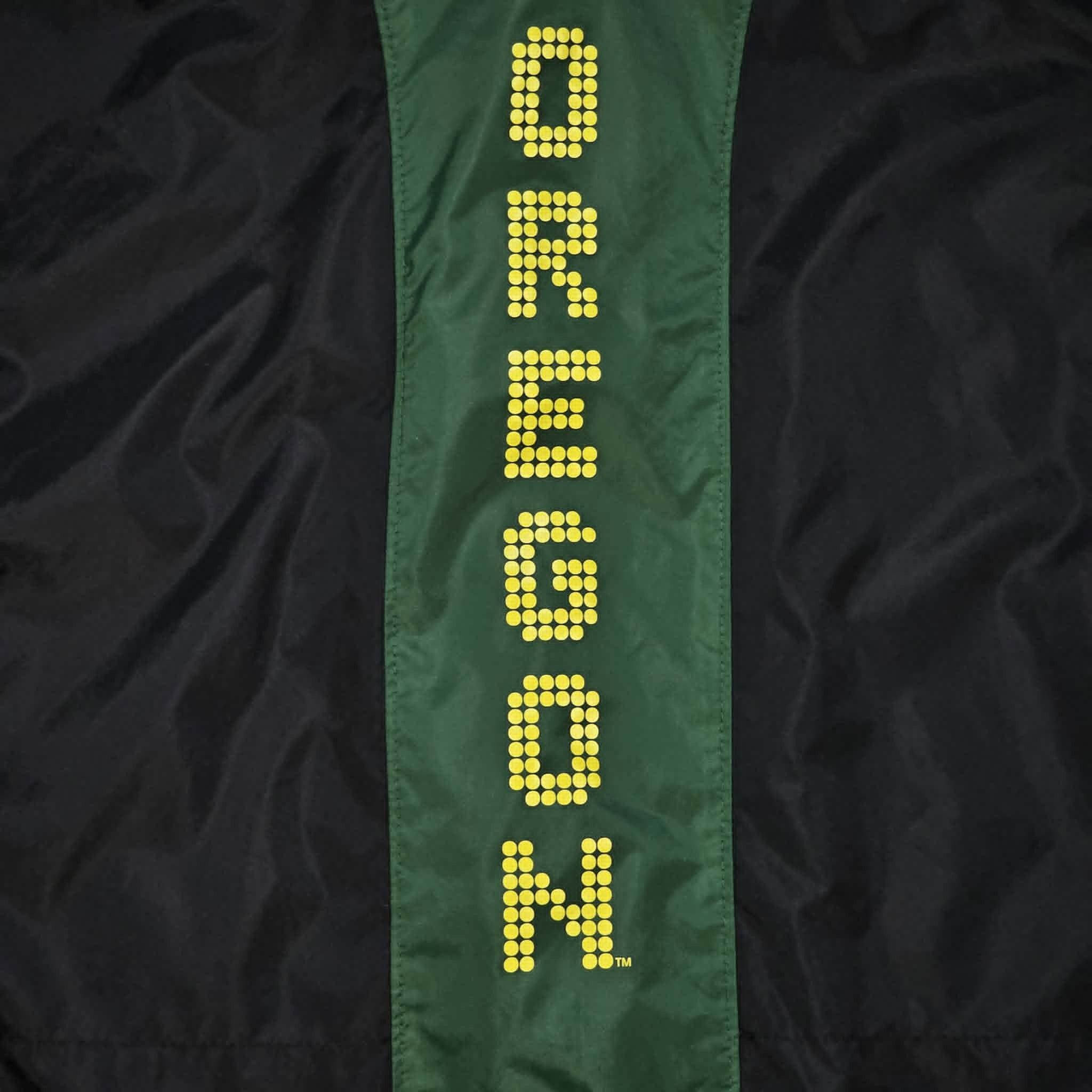 Columbia Oregon Ducks Columbia Sportswear Packable Windbreaker Jacket Size US M / EU 48-50 / 2 - 8 Thumbnail