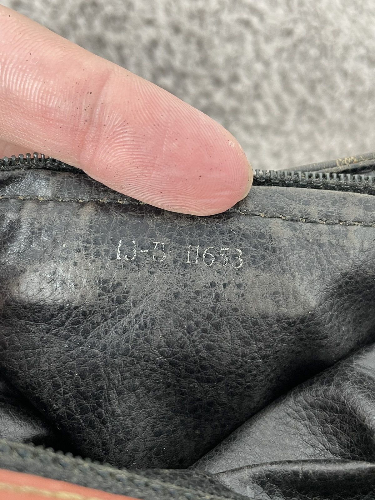 Fendi FENDI Bag FF 2 WAY Monogram With Crossbody Strap Size ONE SIZE - 19 Thumbnail