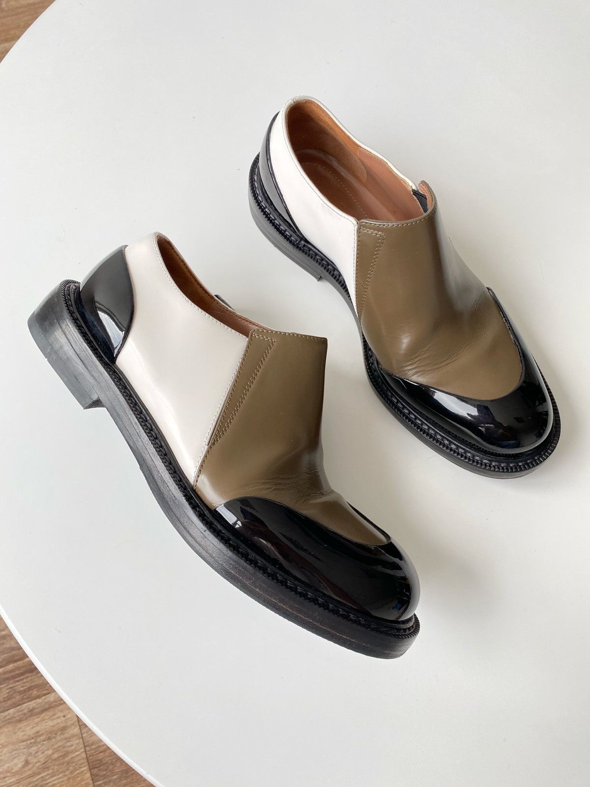 Marni Marni Women’s Loafers Size US 6 / IT 36 - 1 Thumbnail