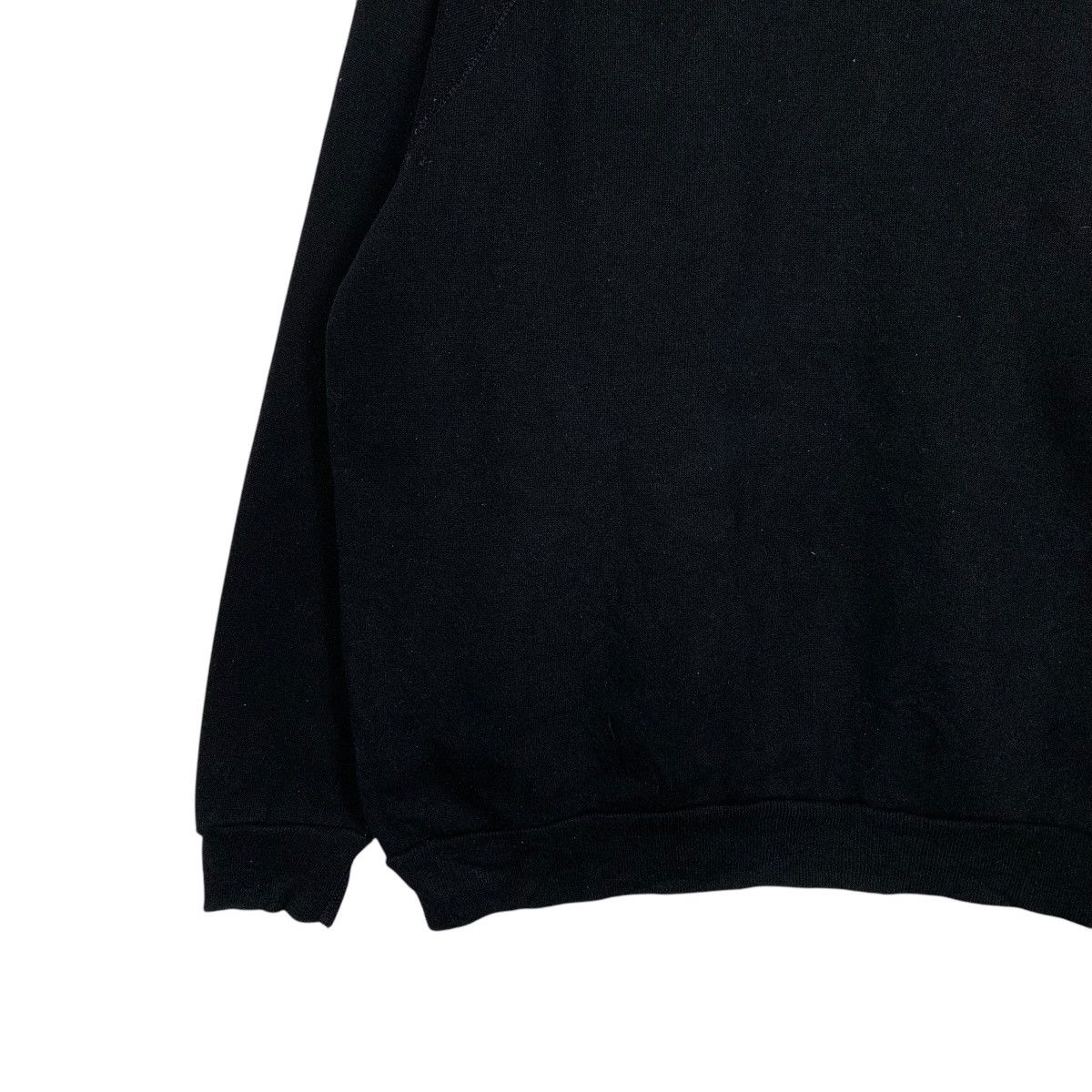 Vintage Vintage 80s Discuss Athletic Old Man Hammer Sweatshirt Size US XL / EU 56 / 4 - 4 Thumbnail
