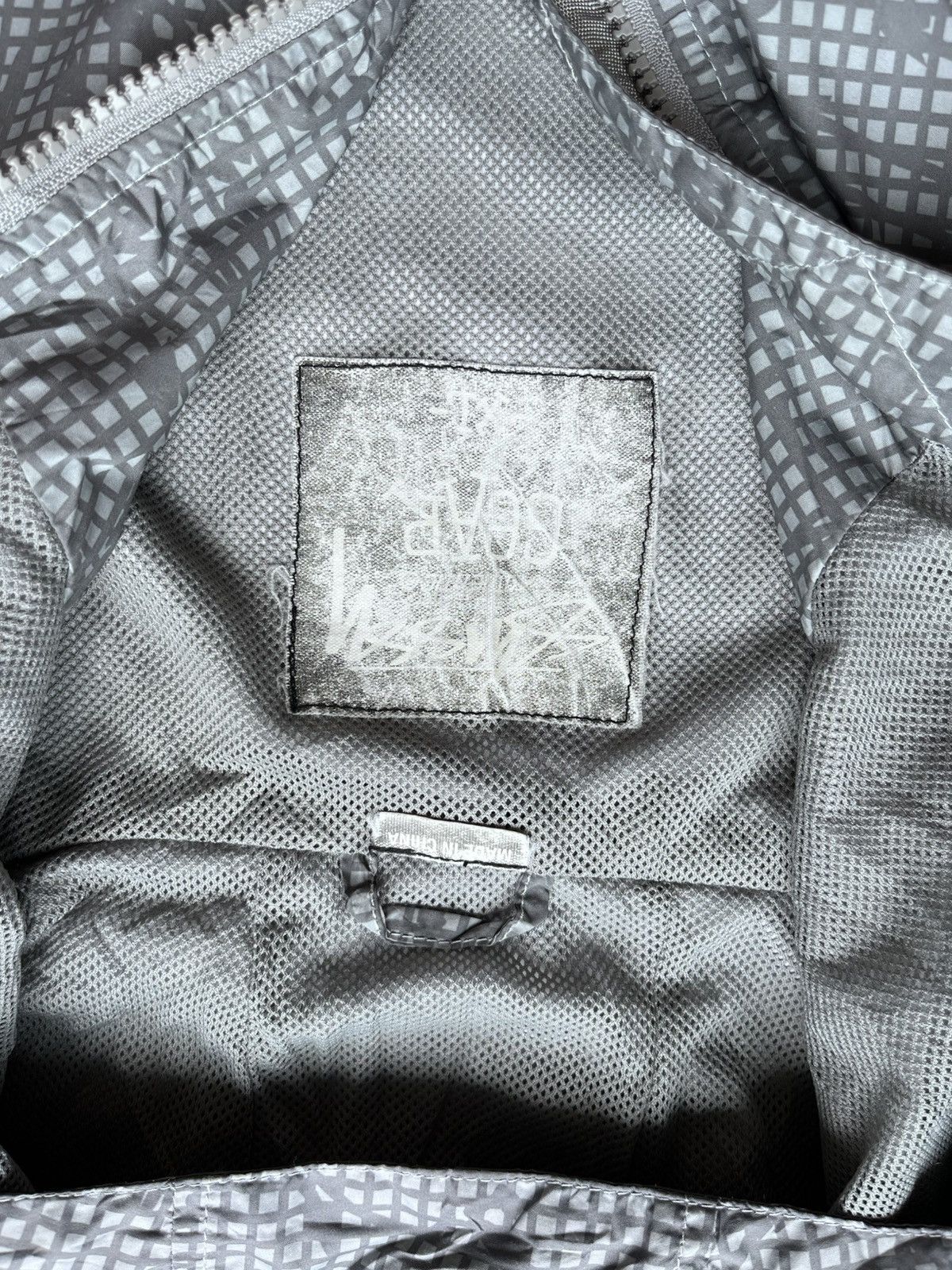 Stussy Stussy x futura Size US XL / EU 56 / 4 - 3 Thumbnail