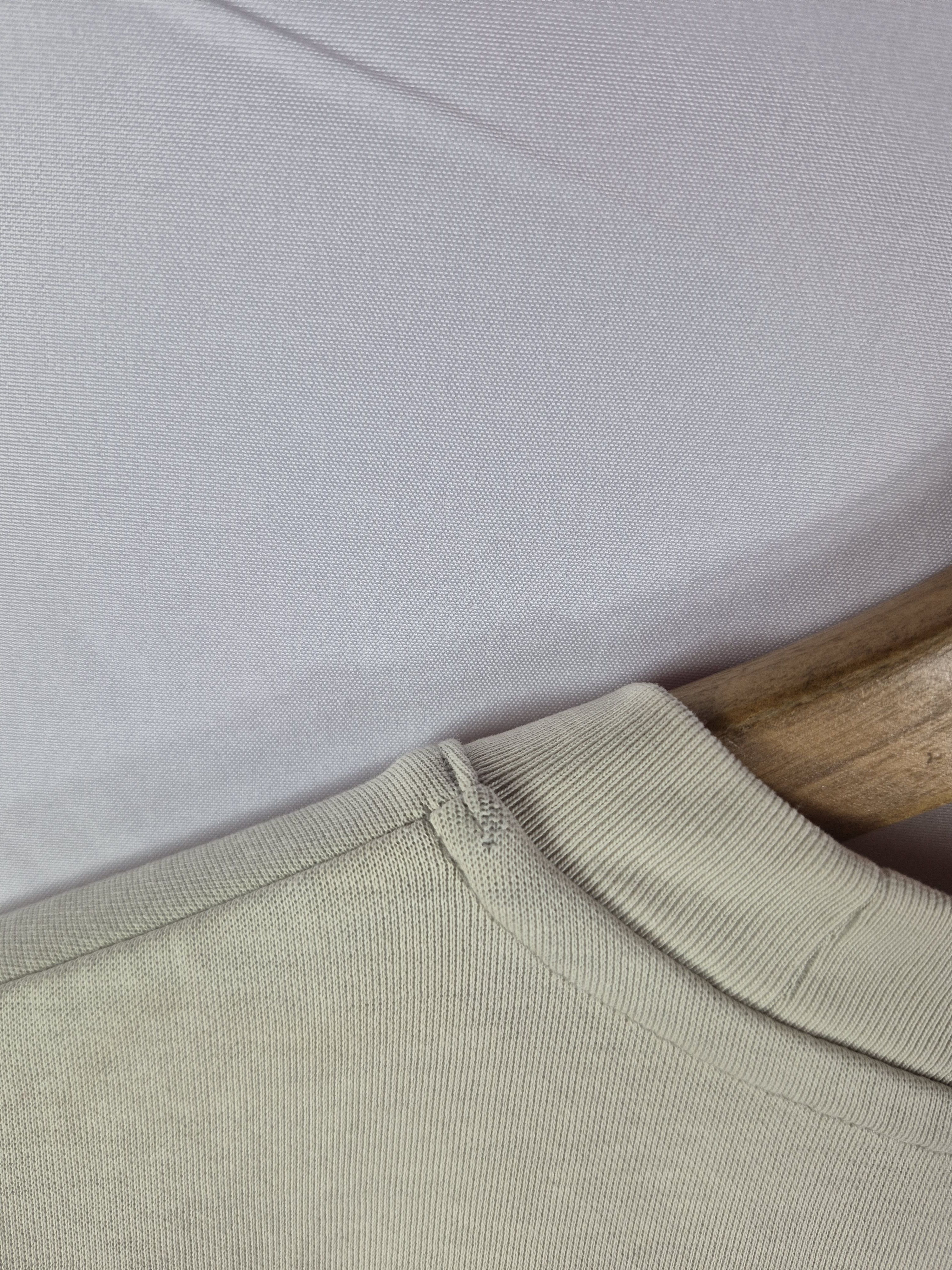 Lemaire × Uniqlo 🔥 Uniqlo U Lemaire Airism Designer Tee Size US XL / EU 56 / 4 - 7 Thumbnail