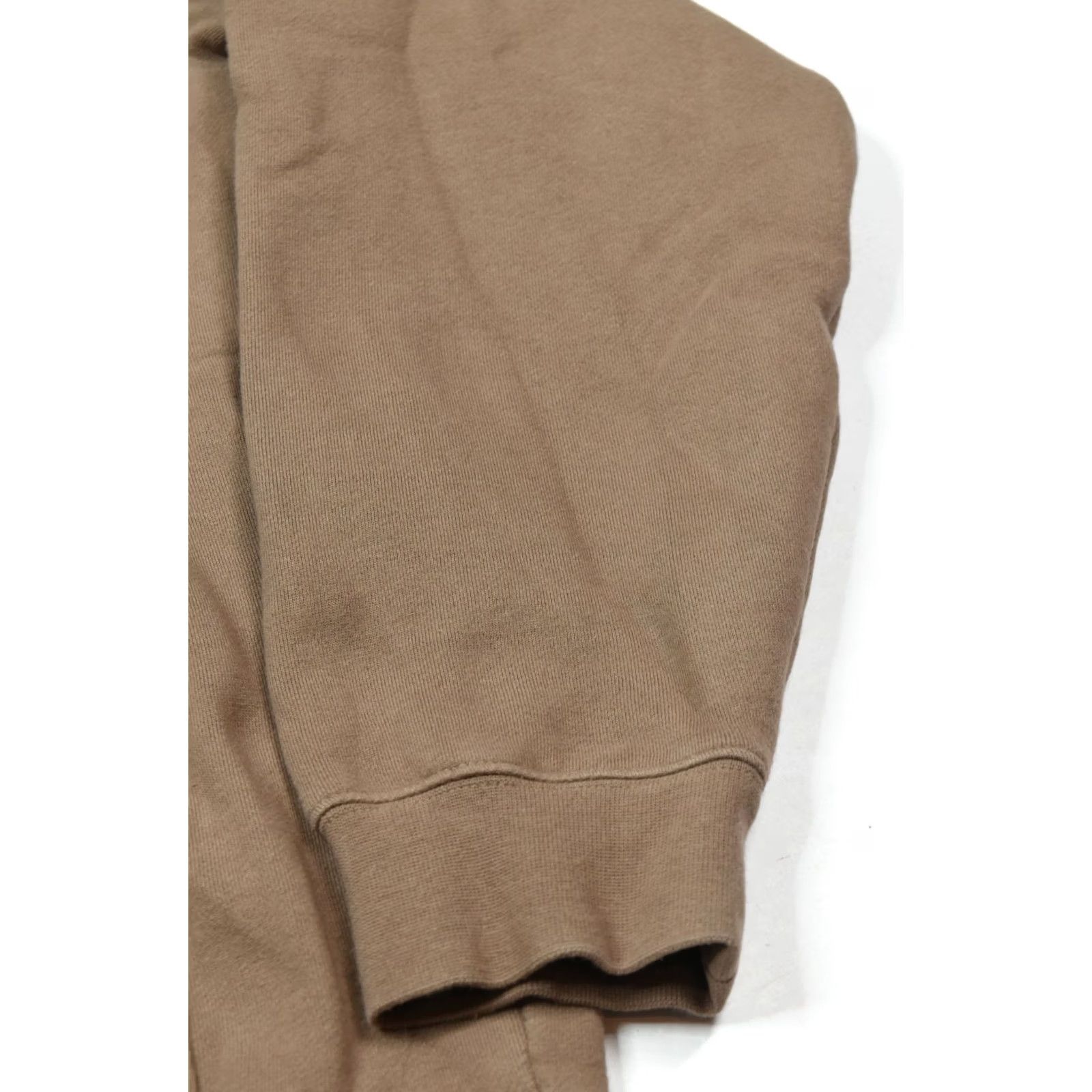 Vintage Seagar Western Company Hoodie Sweater Brown Long Sleeve Pullover XL Mens Regular Pullover Brown Western Size US XL / EU 56 / 4 - 7 Thumbnail