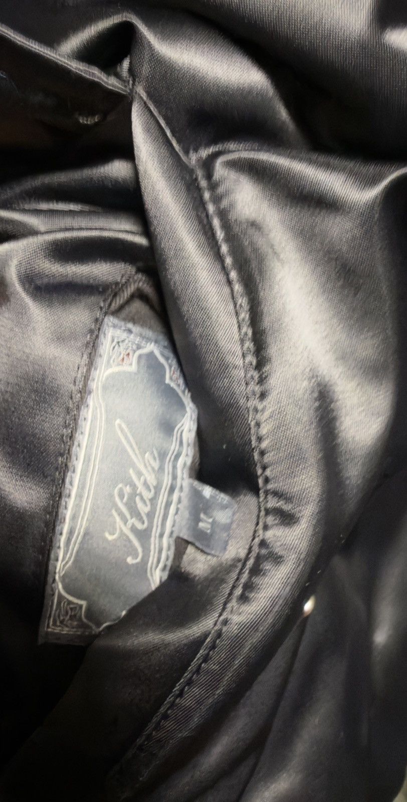 Kith 2025 Kith Reversible Faux Fur Avery Bomber Magma' Size US M / EU 48-50 / 2 - 4 Thumbnail