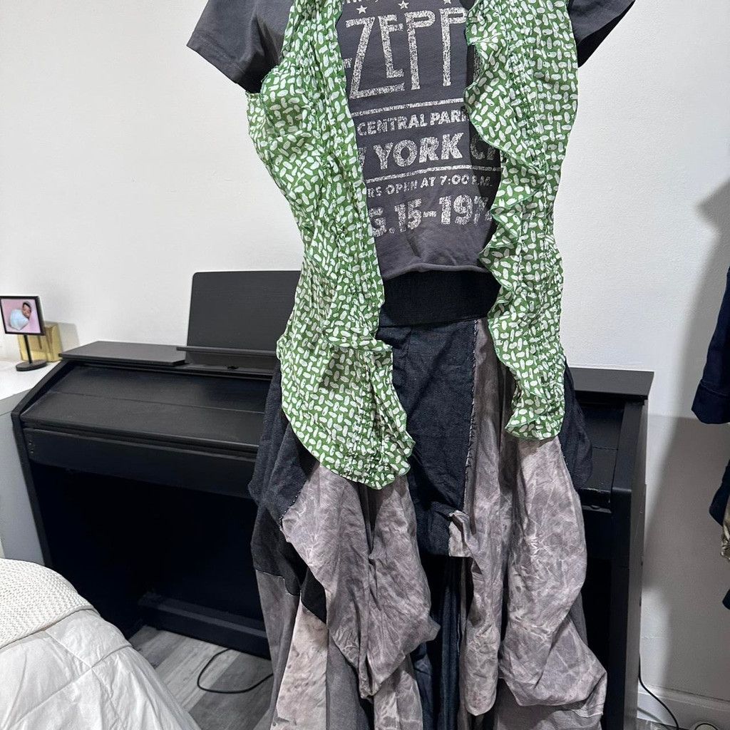 Other Vintage tank vest Size S / US 4 / IT 40 - 1 Thumbnail