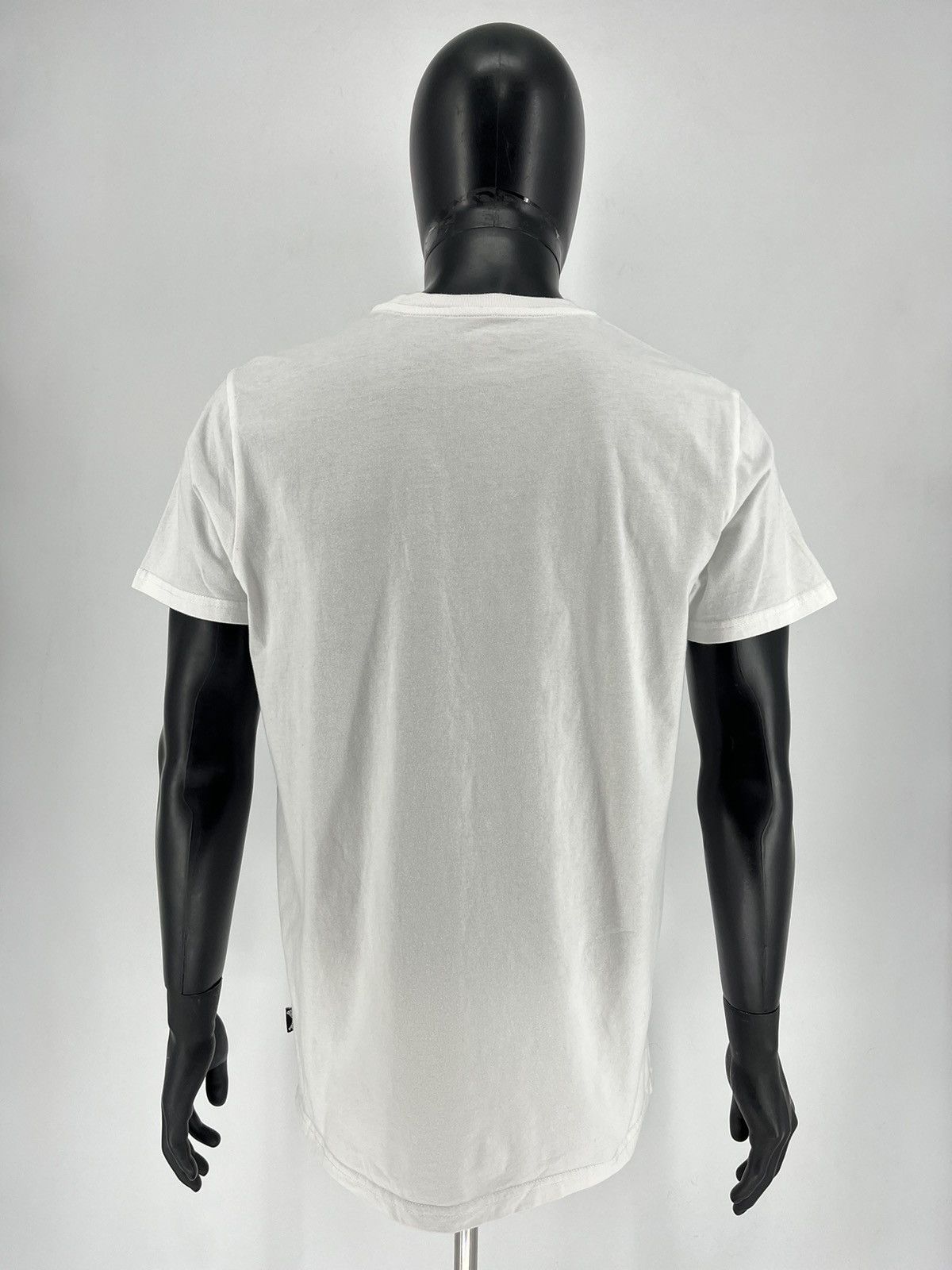 Billabong Vintage Billabong Mini Logo Australia White shirt Surf Wear Size US M / EU 48-50 / 2 - 6 Thumbnail