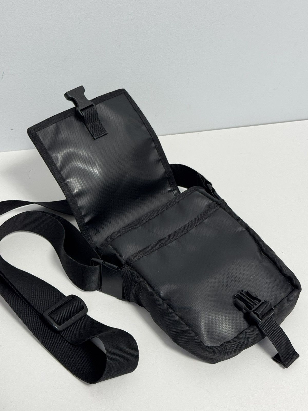 The North Face The North Face Y2K style Hype messenger Size ONE SIZE - 6 Thumbnail