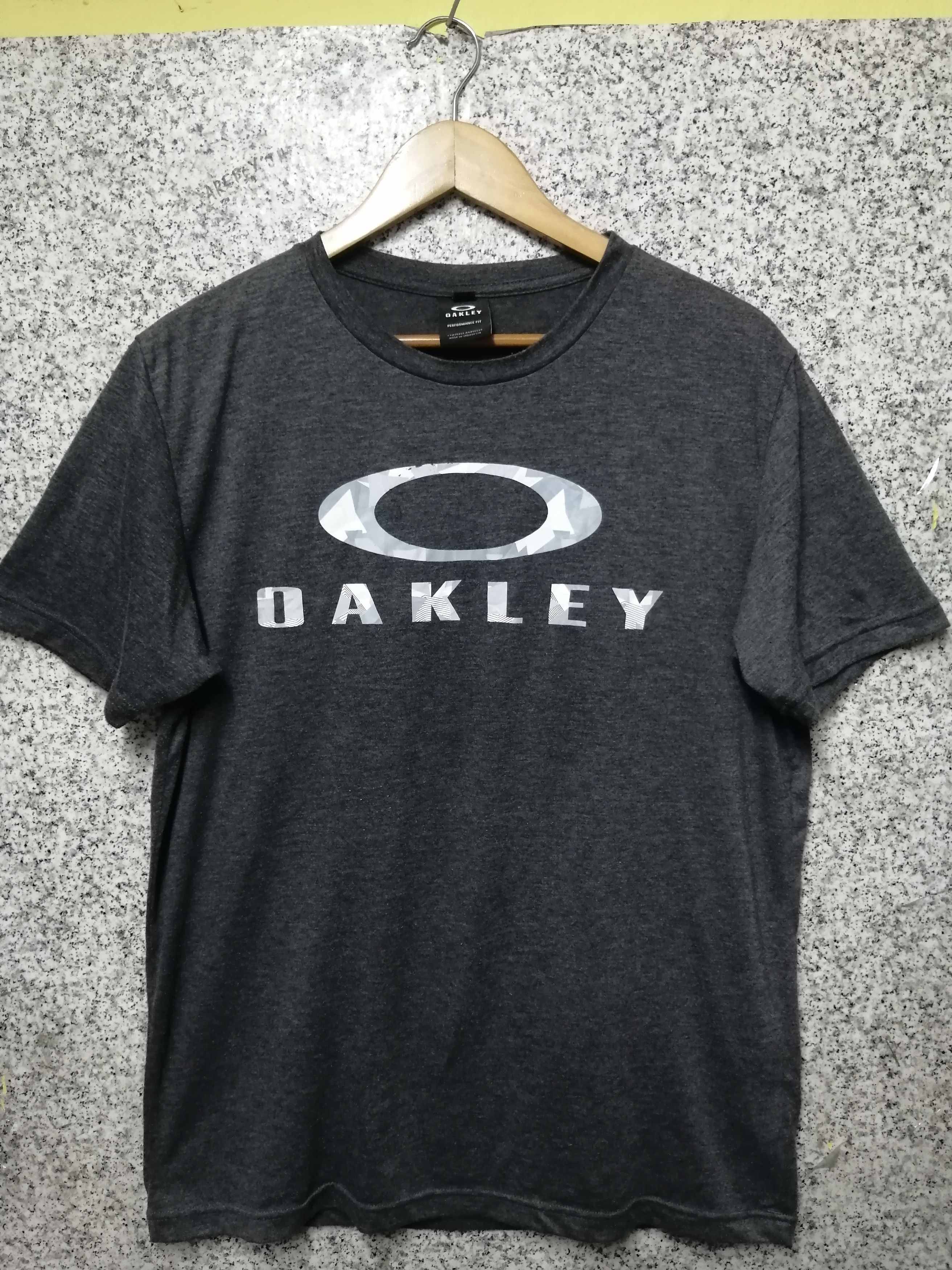 Oakley × Vintage VINTAGE OAKLEY VERY RARE Size US M / EU 48-50 / 2 - 1 Thumbnail