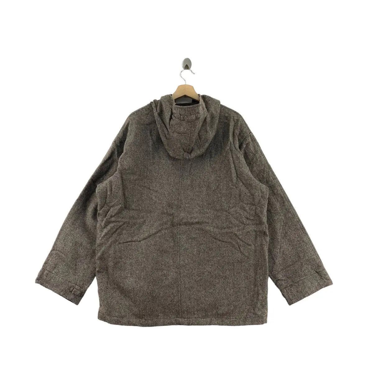 Chaps Ralph Lauren Vintage 90’ CHAPS RALPH LAUREN Polo Collection Jacket Hoodie Size US XXL / EU 58 / 5 - 5 Thumbnail