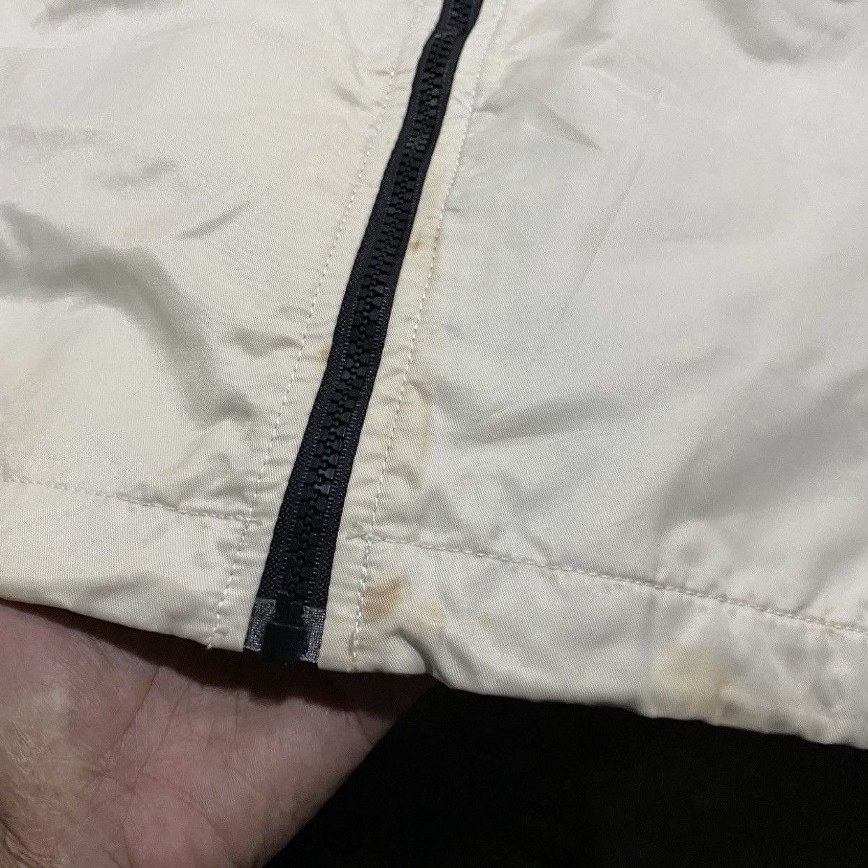 Honda × Vintage Vintage Honda Racing Jacket – Bridgestone x Samantha Kingz Size US L / EU 52-54 / 3 - 12 Thumbnail
